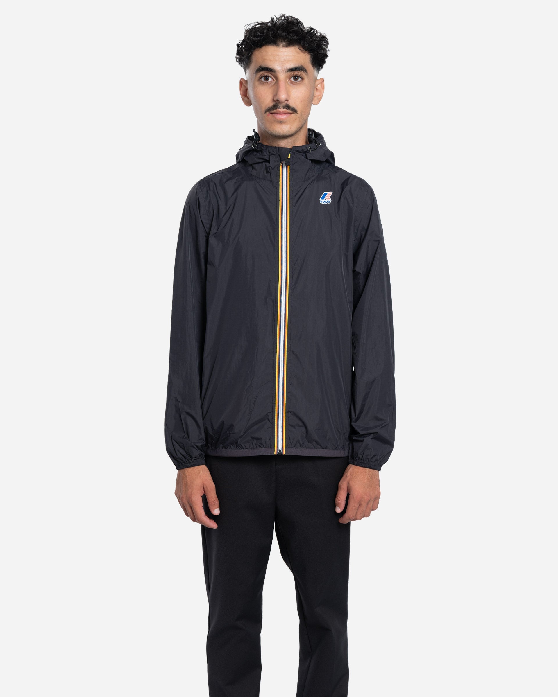 Coupe-Vent Le Vrai 4.0 Claude