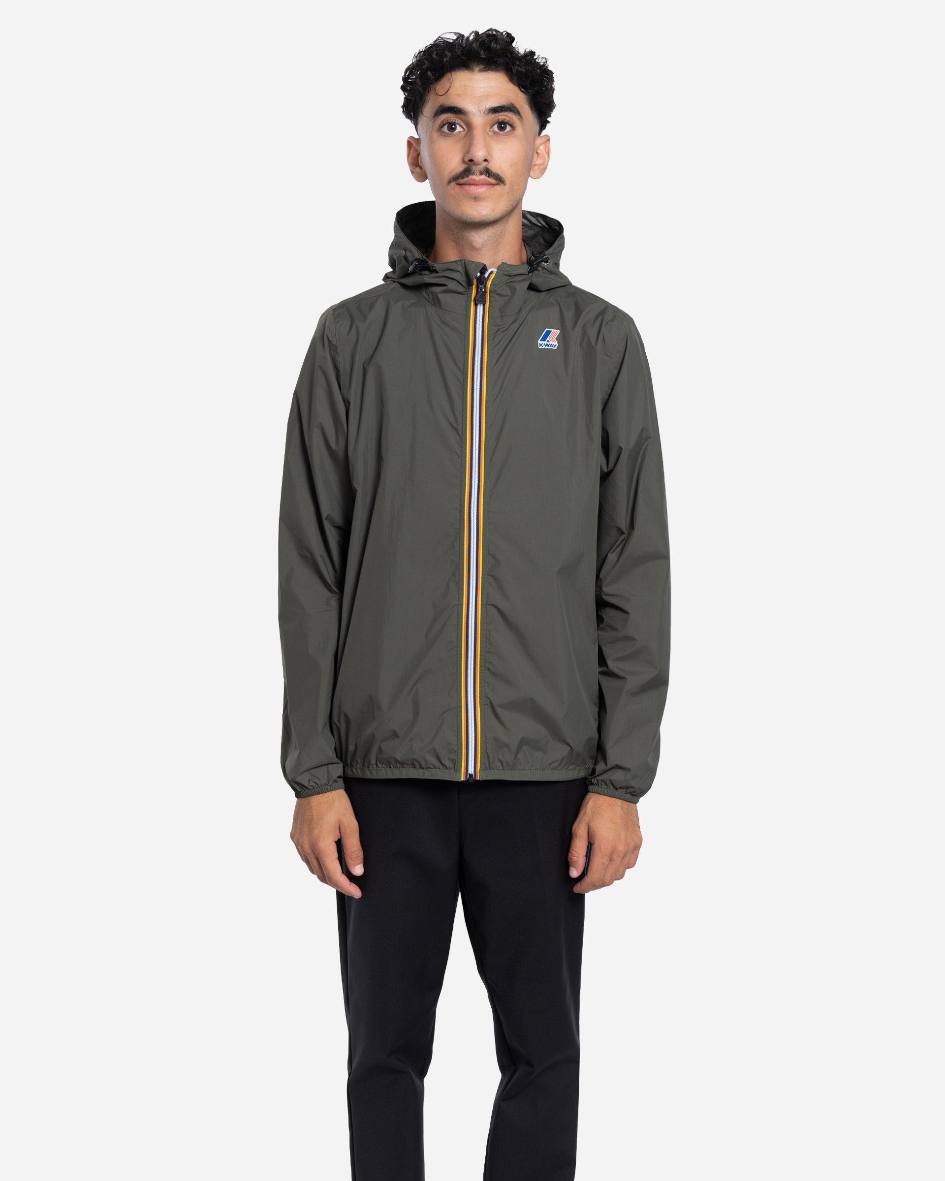 Coupe-Vent Le Vrai 4.0 Claude