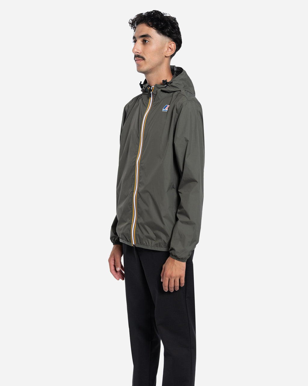 Coupe-Vent Le Vrai 4.0 Claude