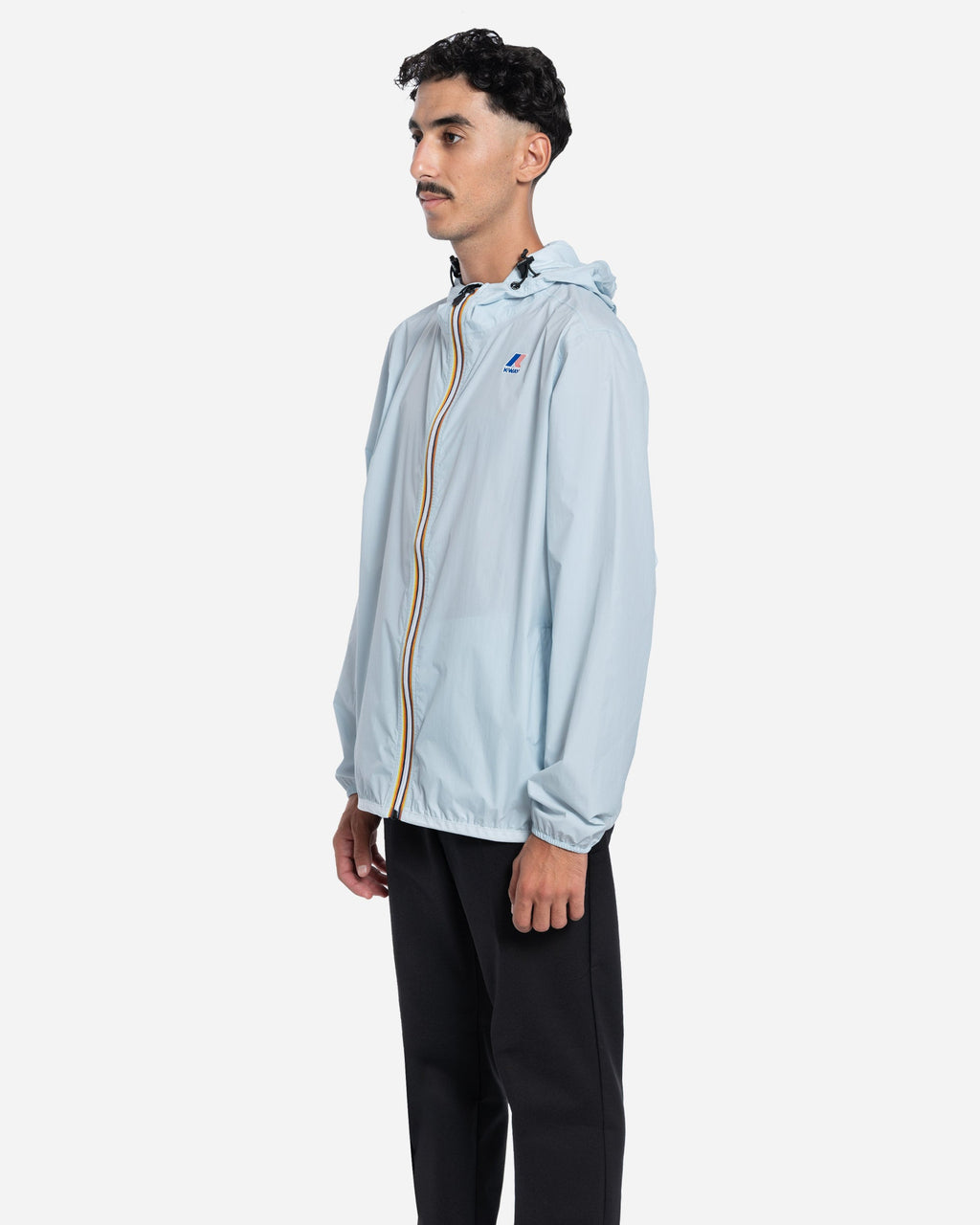 Coupe-Vent Le Vrai 4.0 Claude