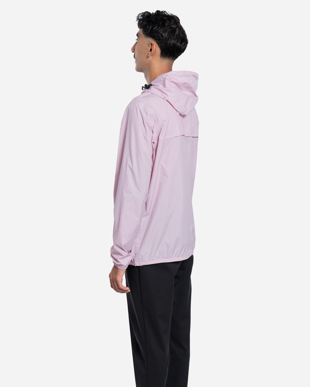 Coupe-Vent Le Vrai 4.0 Claude