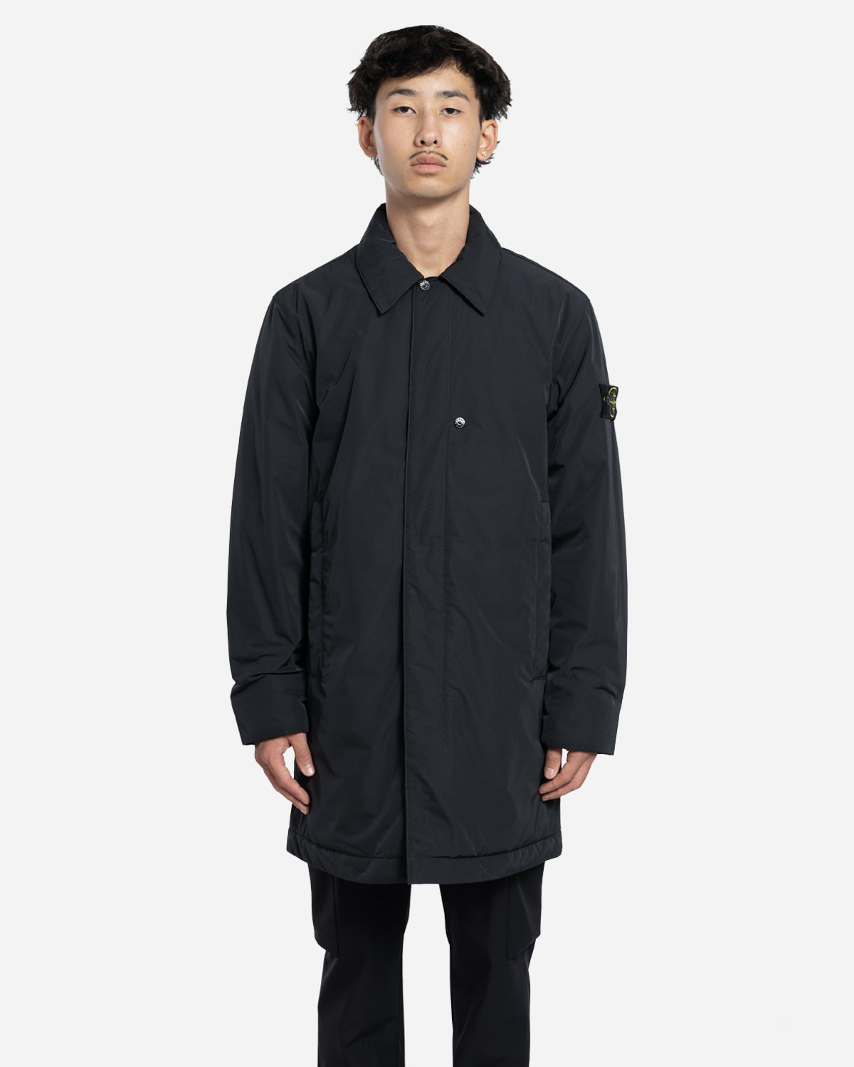 Trench Noir
