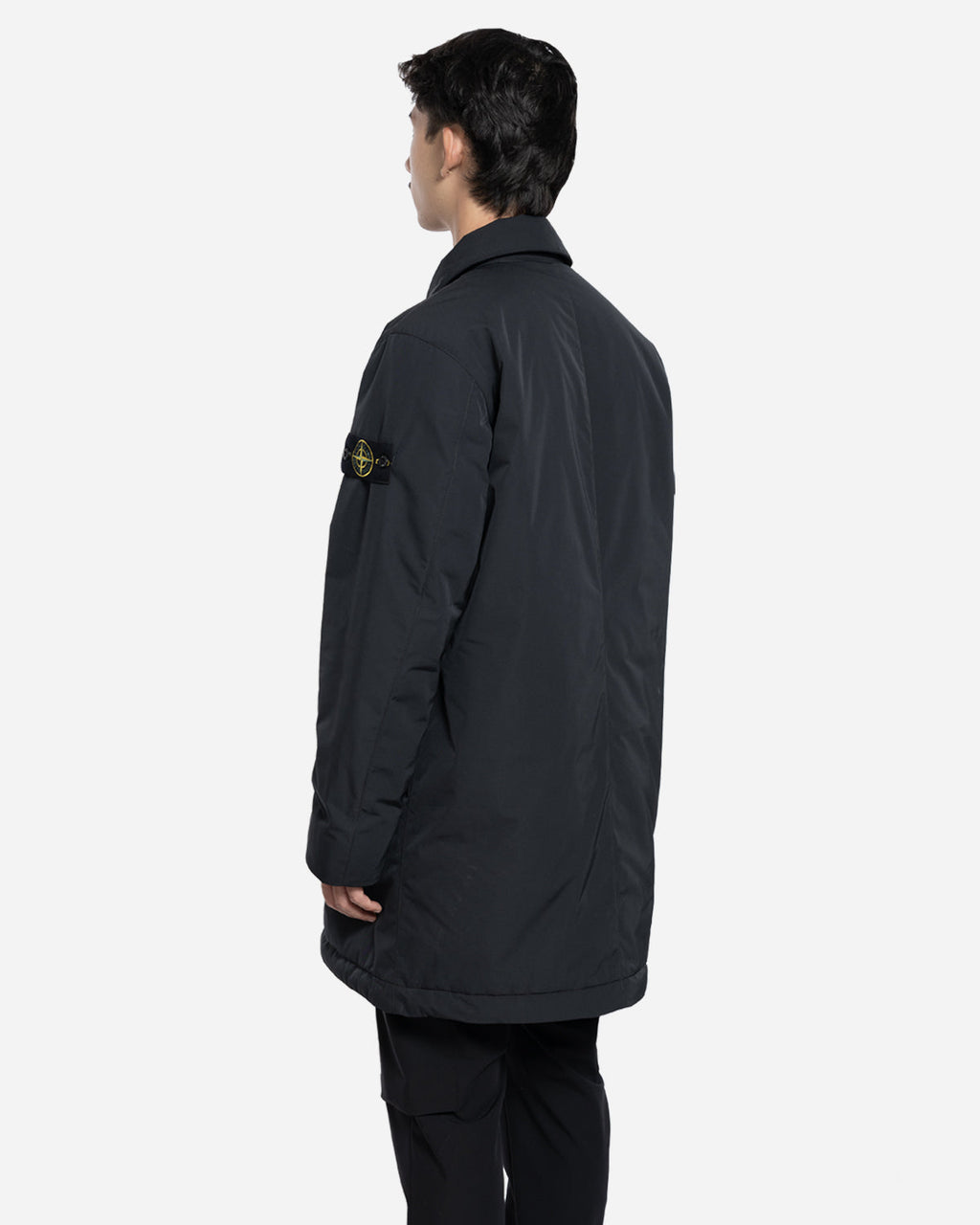 Trench Noir