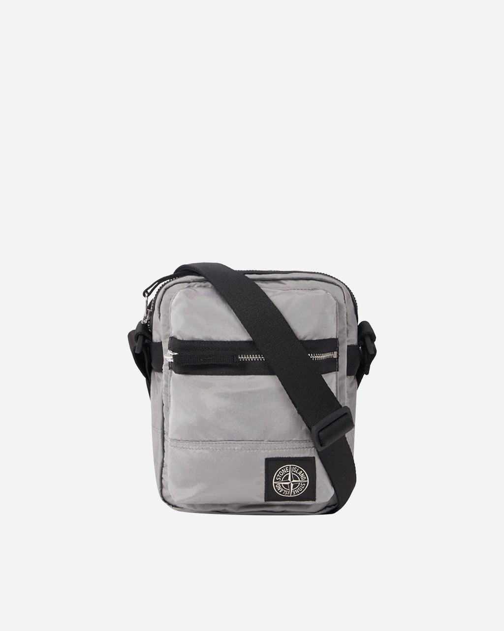 Pochette en Nylon Metal