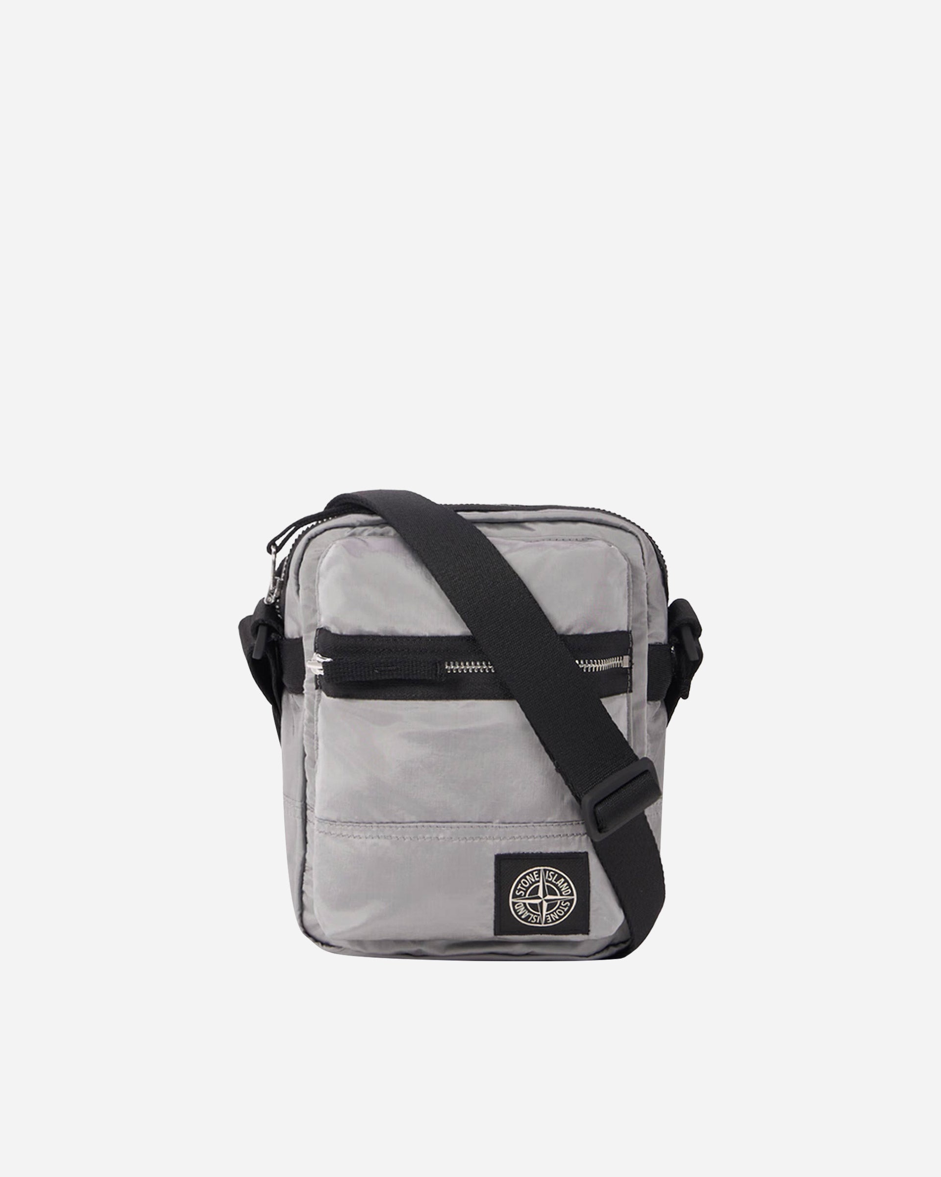 Pochette en Nylon Metal