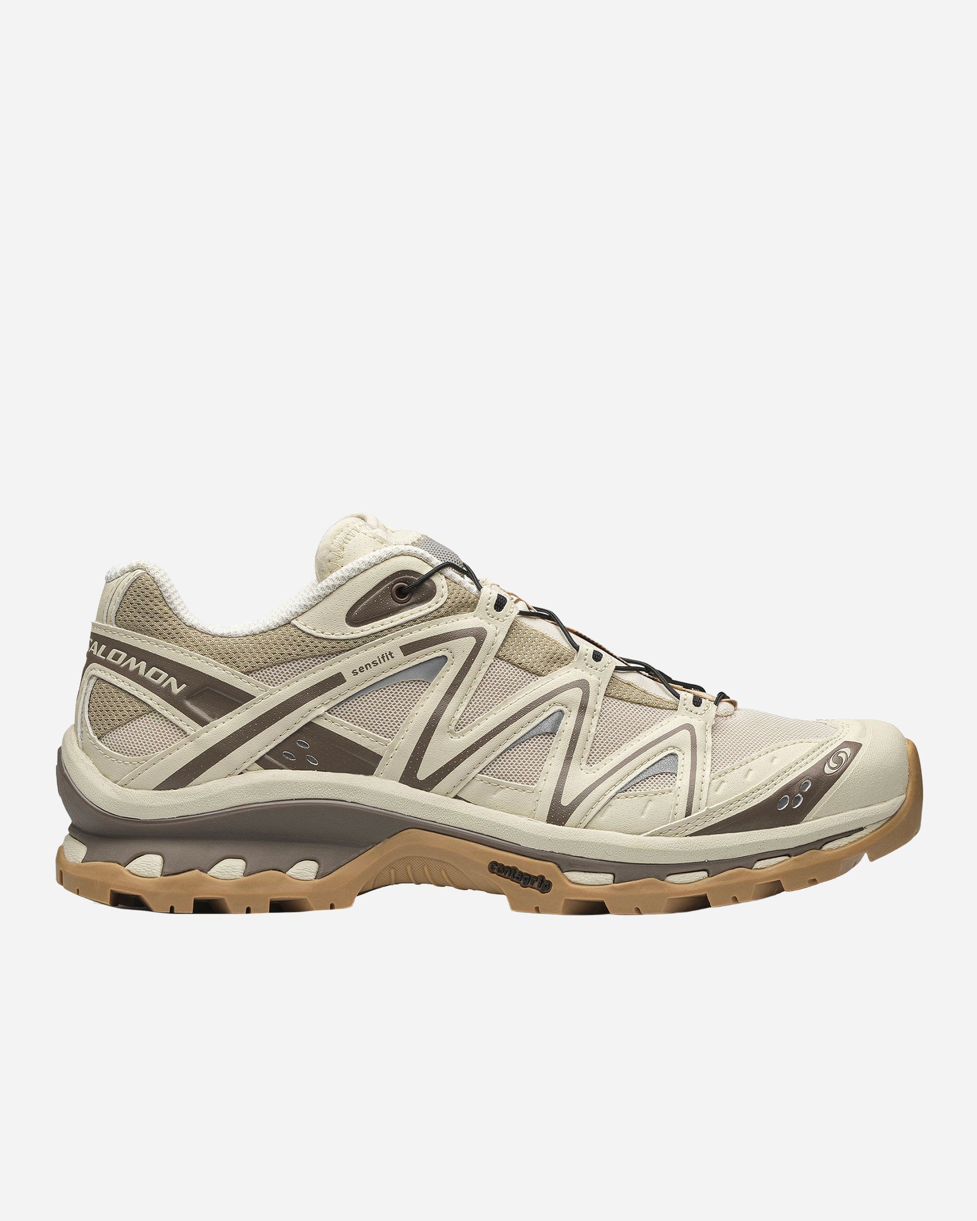 XT-Quest Almond Milk/Falcon/White Pepper