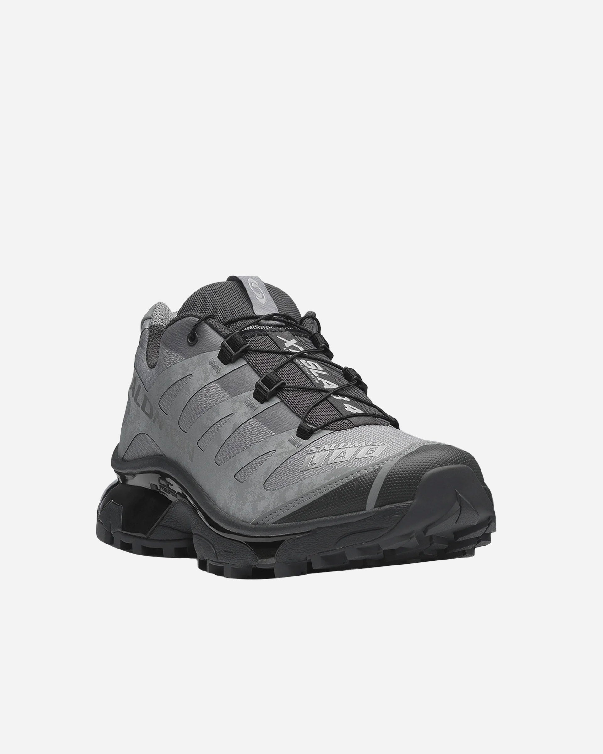 XT-4 OG PROTECTIVE Monument / Asphalt / Ftw Silver