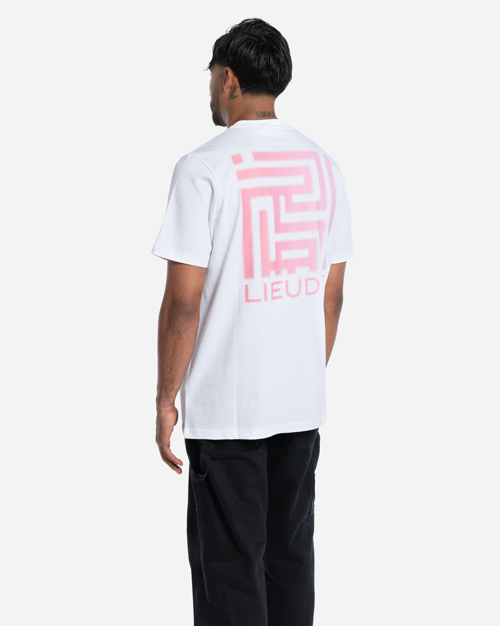 T-Shirt Labyrinthe