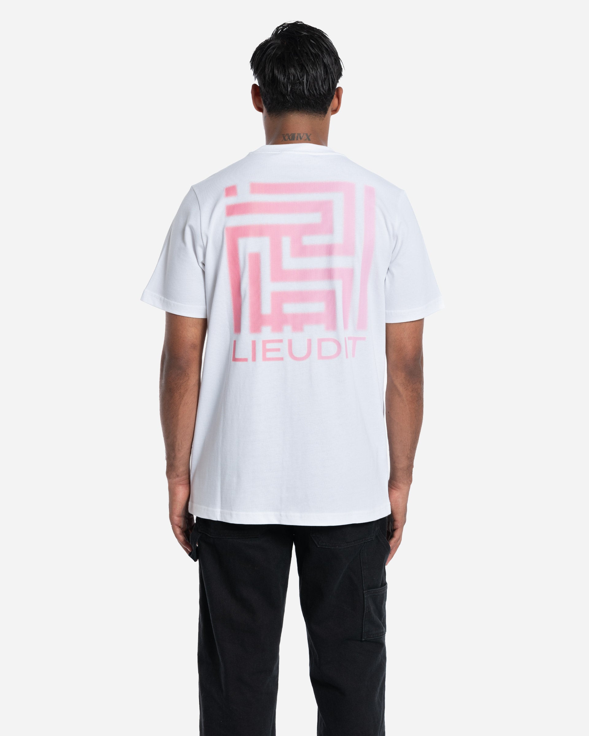 T-Shirt Labyrinthe