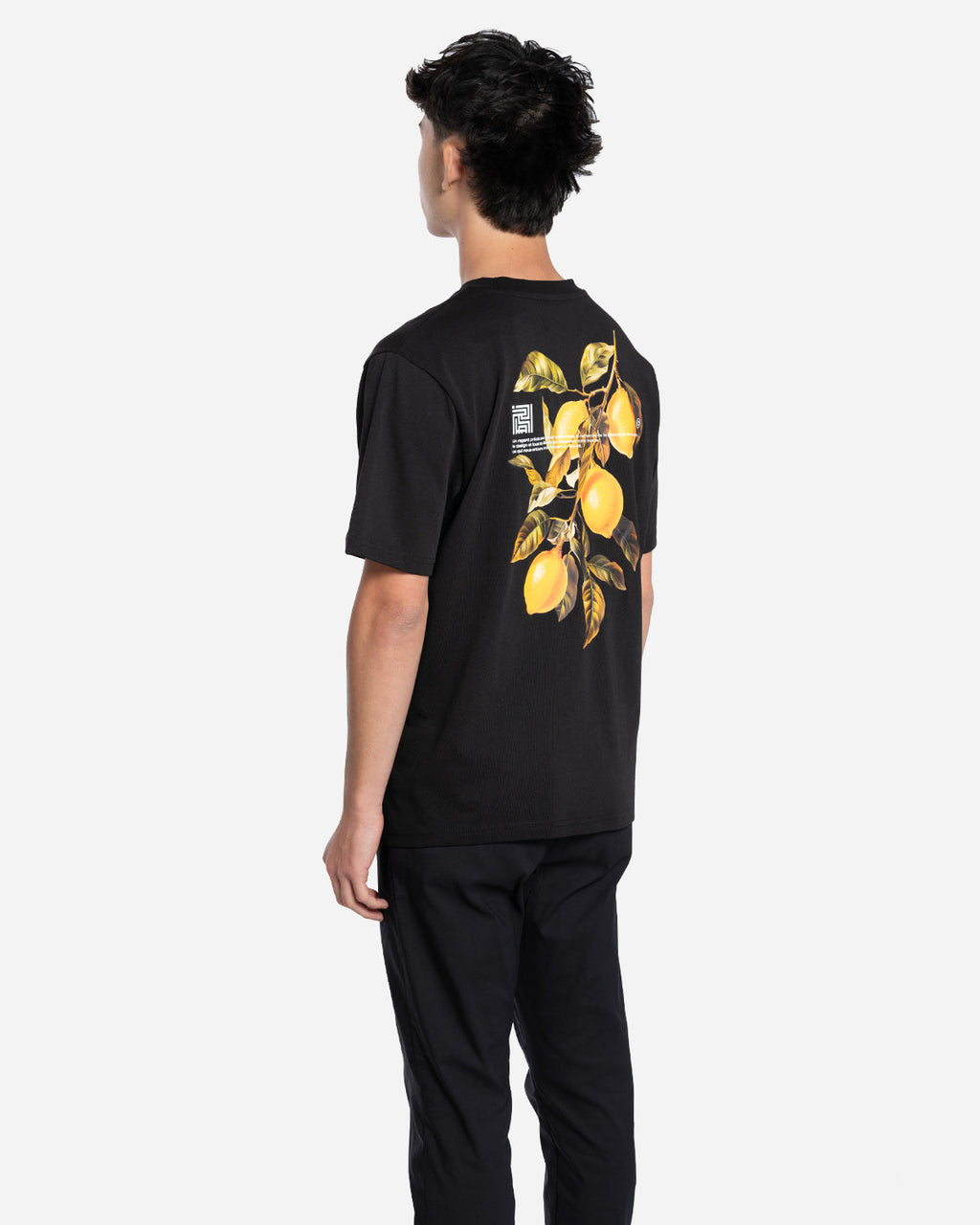 T-Shirt Lemon