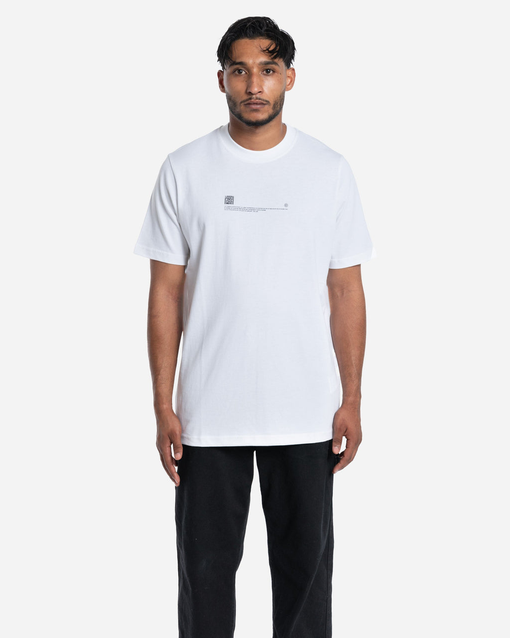 T-Shirt Trois Singes