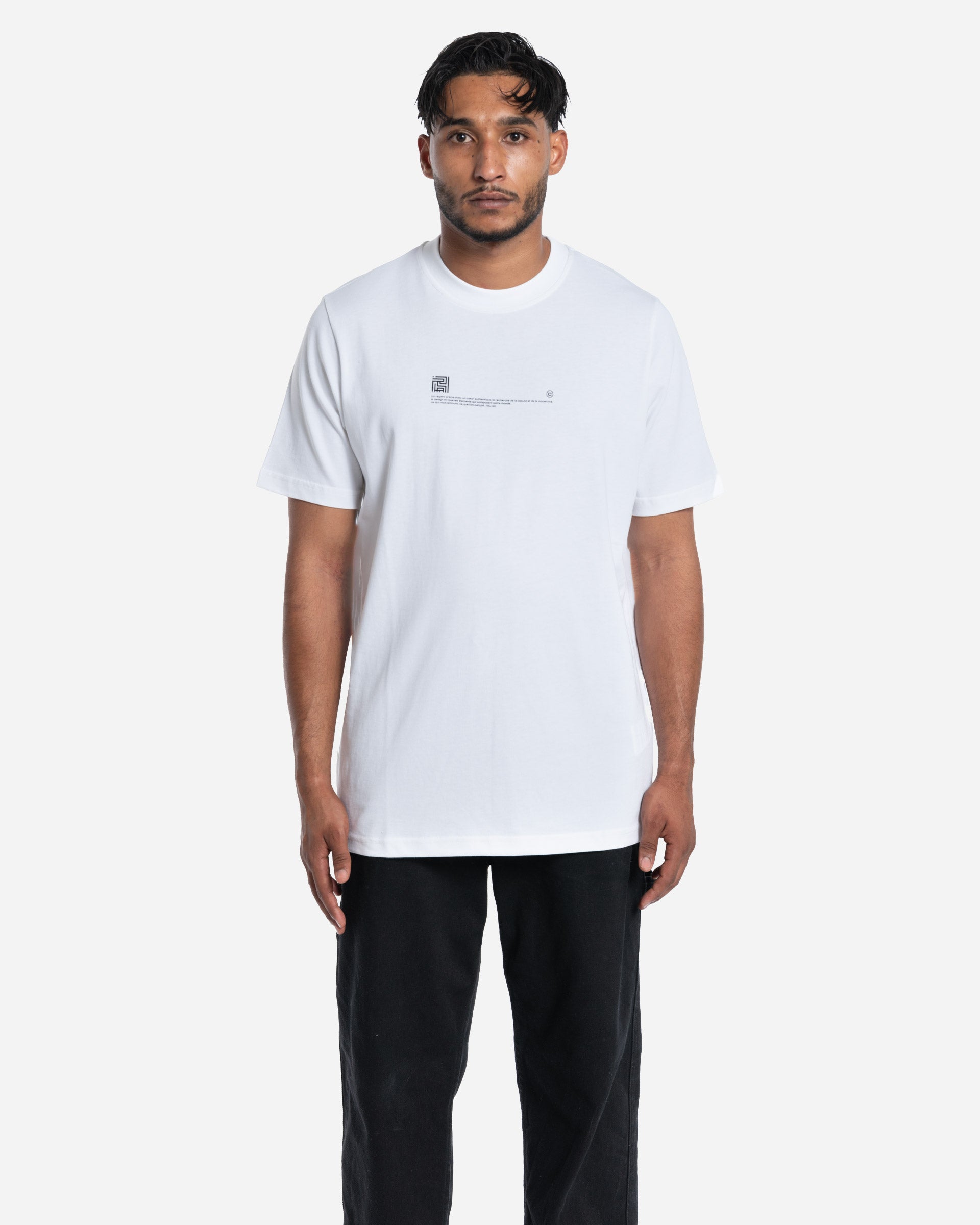 T-Shirt Trois Singes