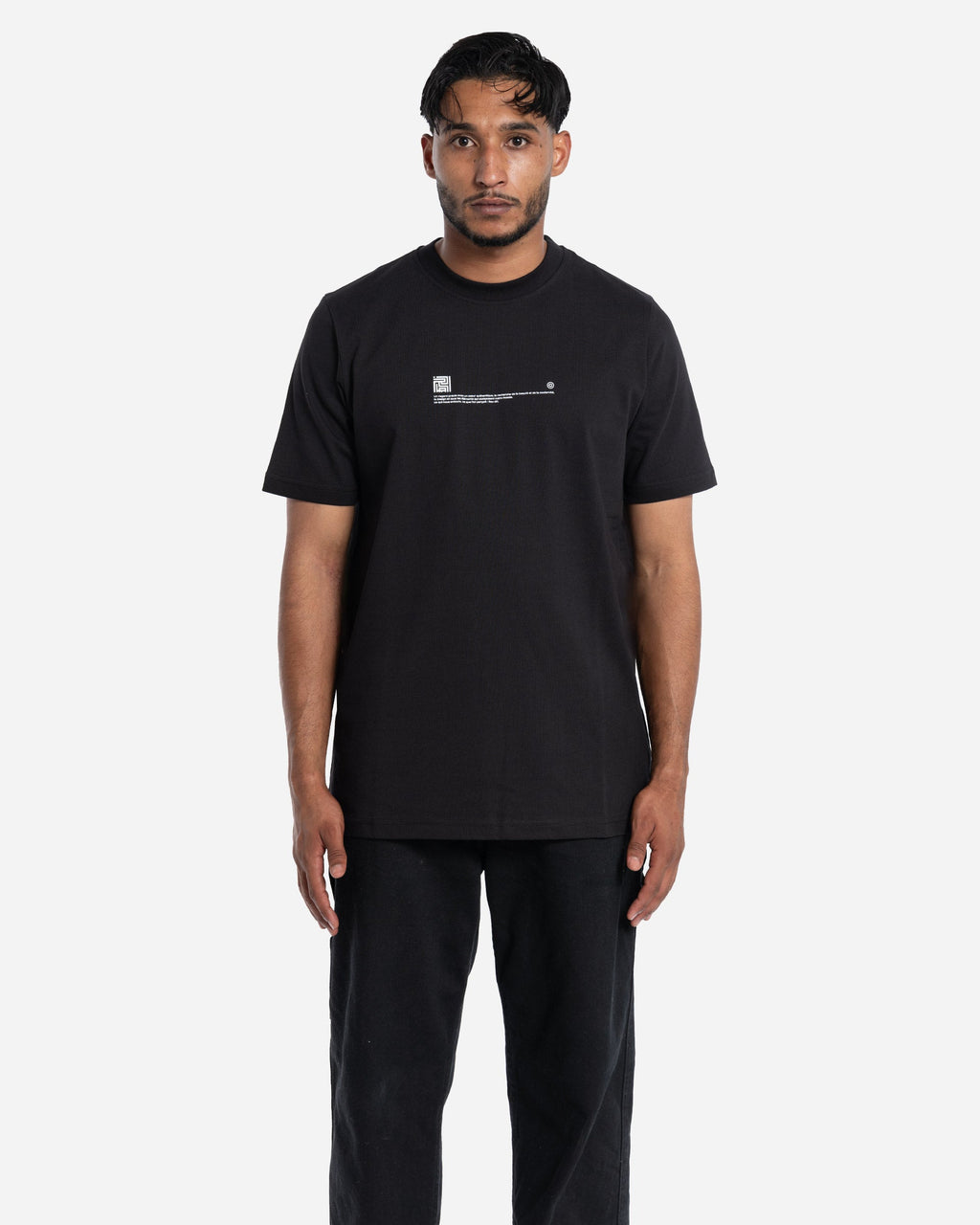 T-Shirt Trois Singes