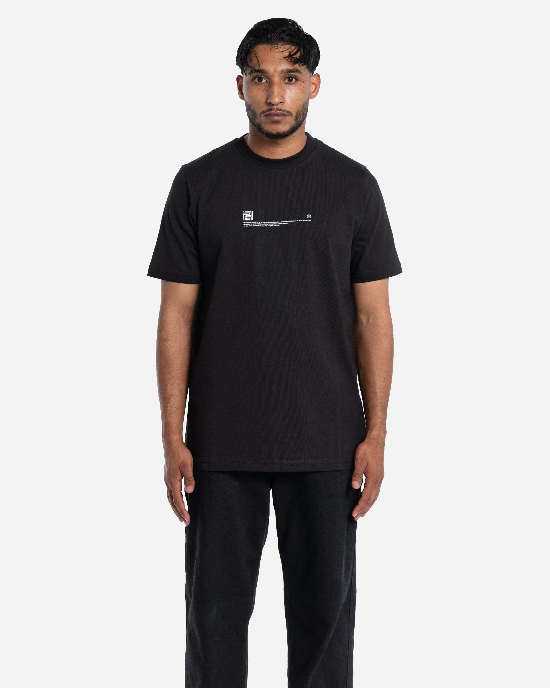 T-Shirt Trois Singes