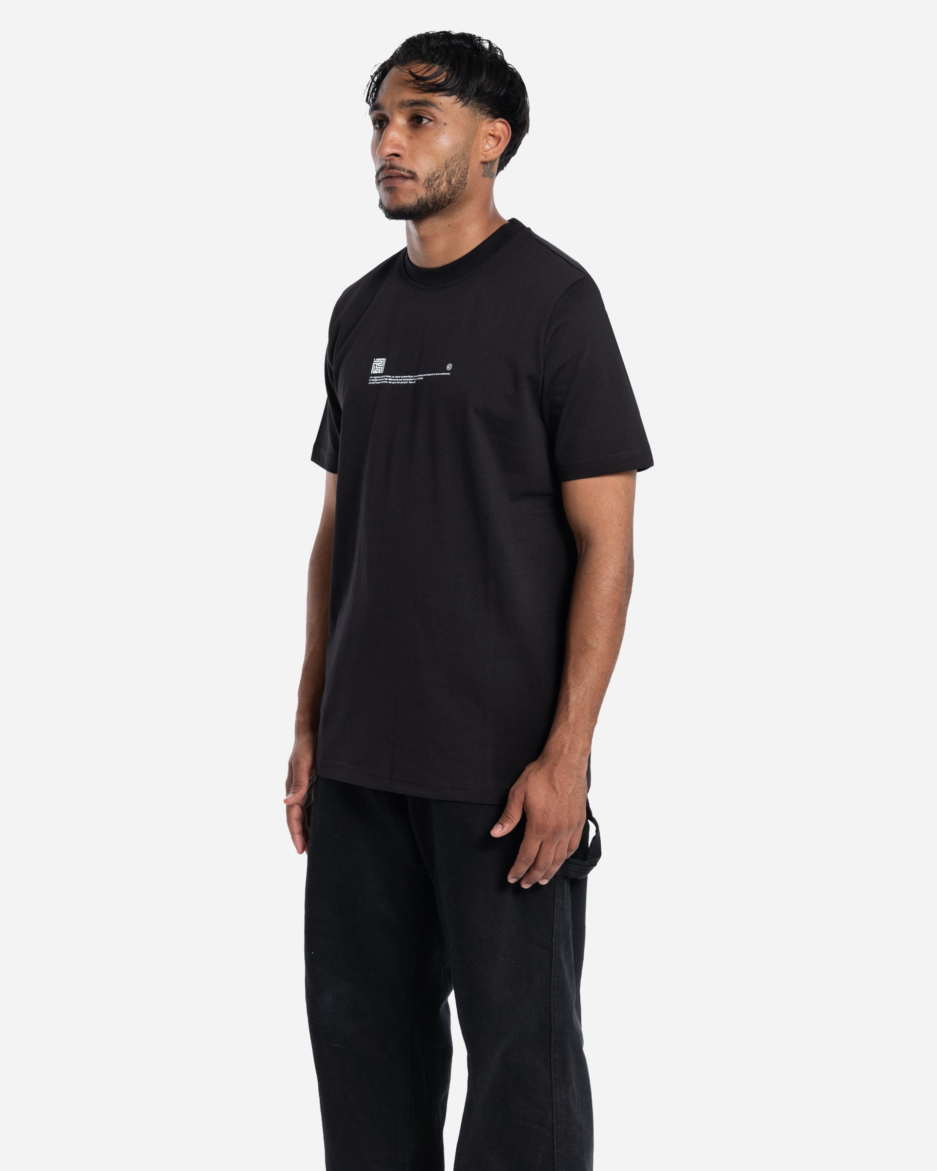 T-Shirt Trois Singes