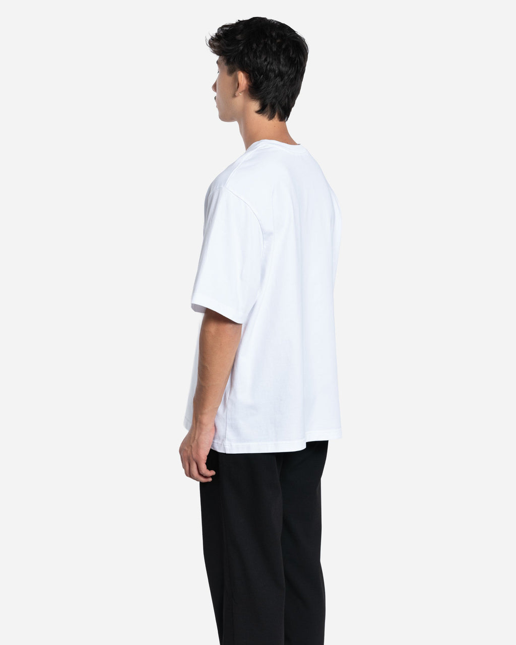 T-Shirt Dragonfly Floral