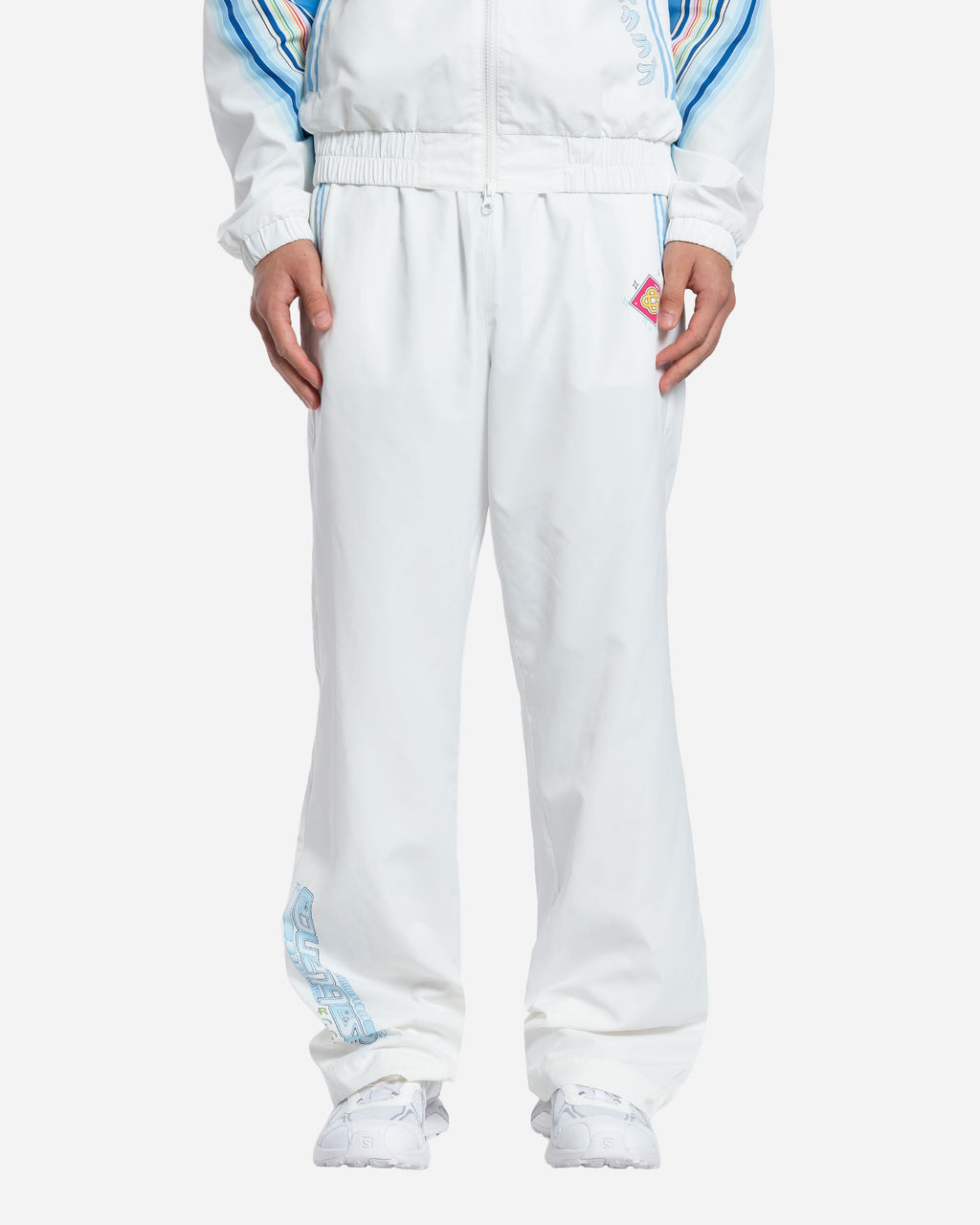 Pantalon de Jogging Imprimé