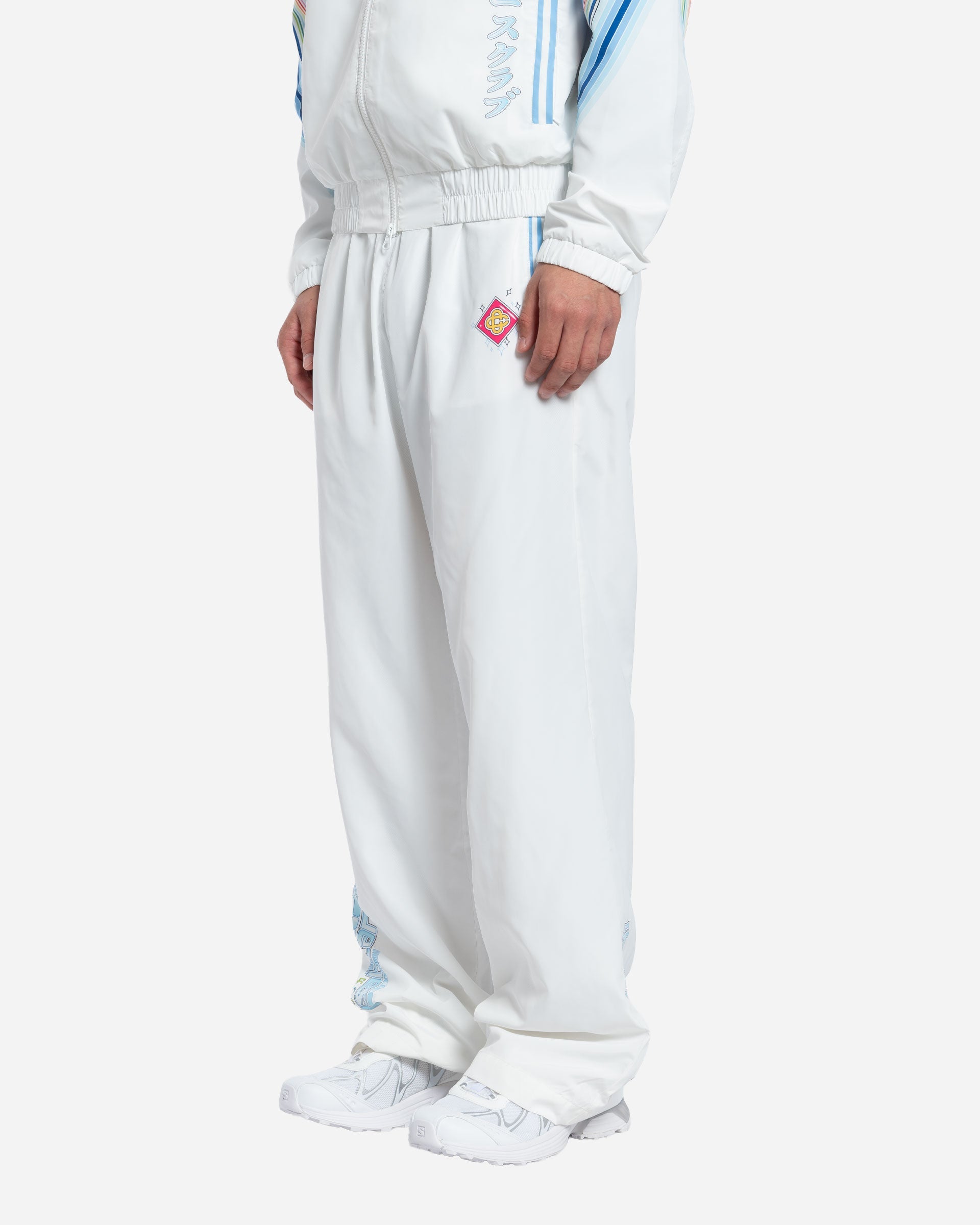 Pantalon de Jogging Imprimé