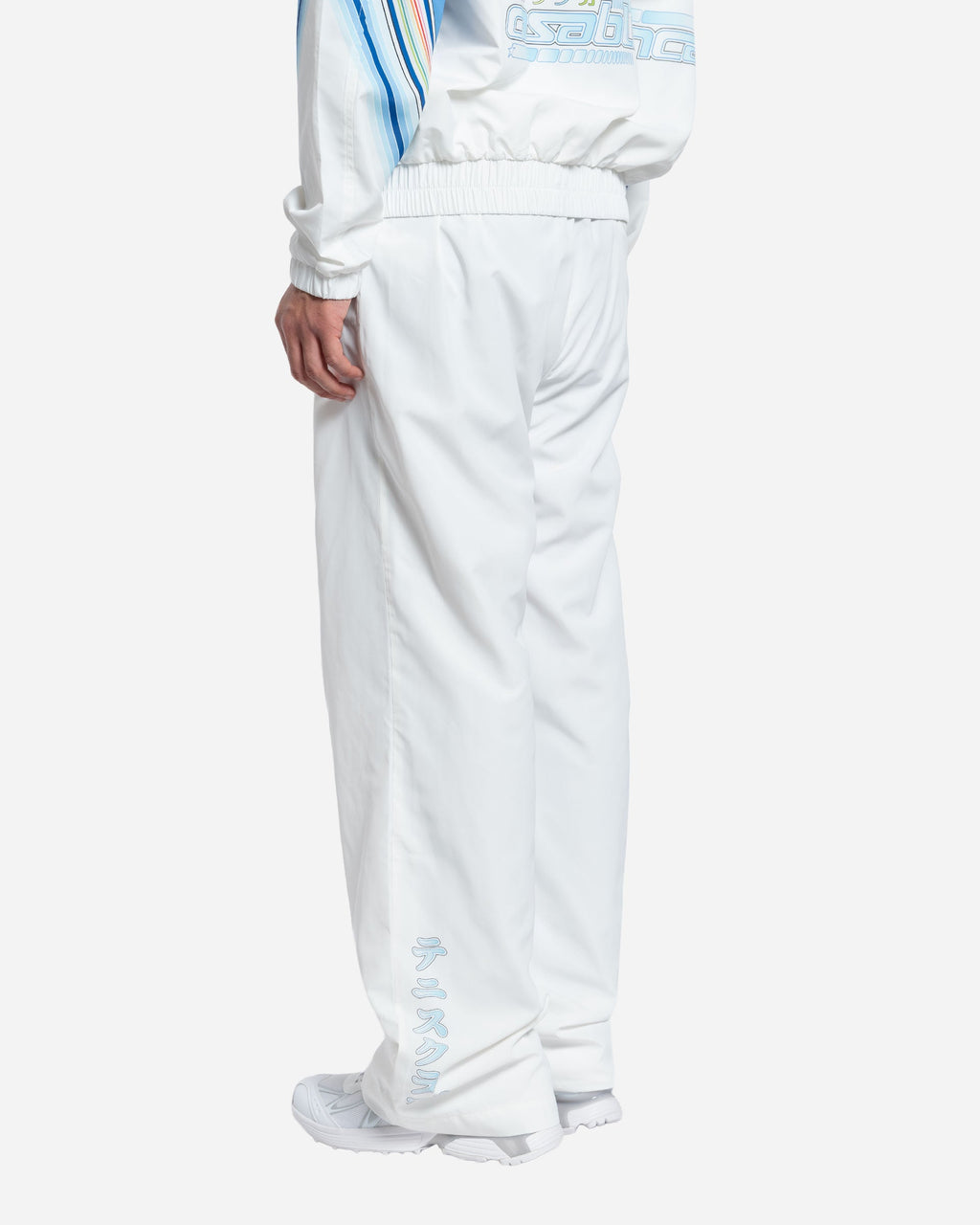 Pantalon de Jogging Imprimé