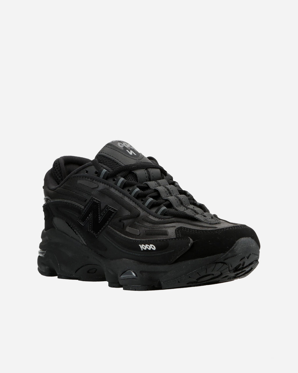 New Balance M1000DB Black