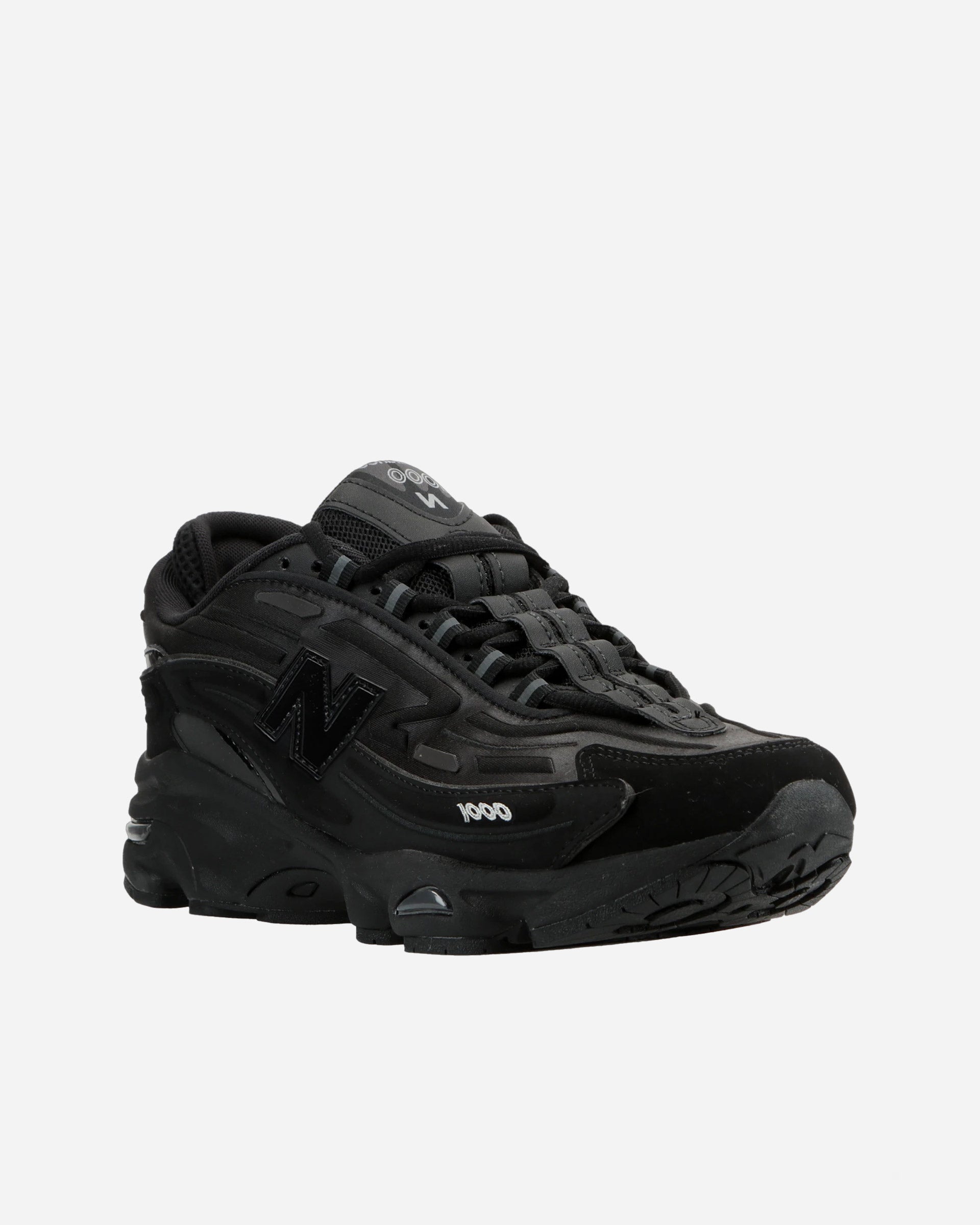 New Balance M1000DB Black