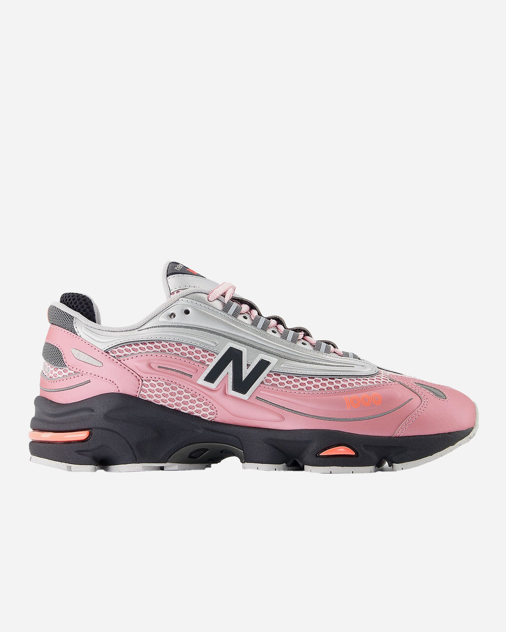 New Balance 1000 Pink Taffy