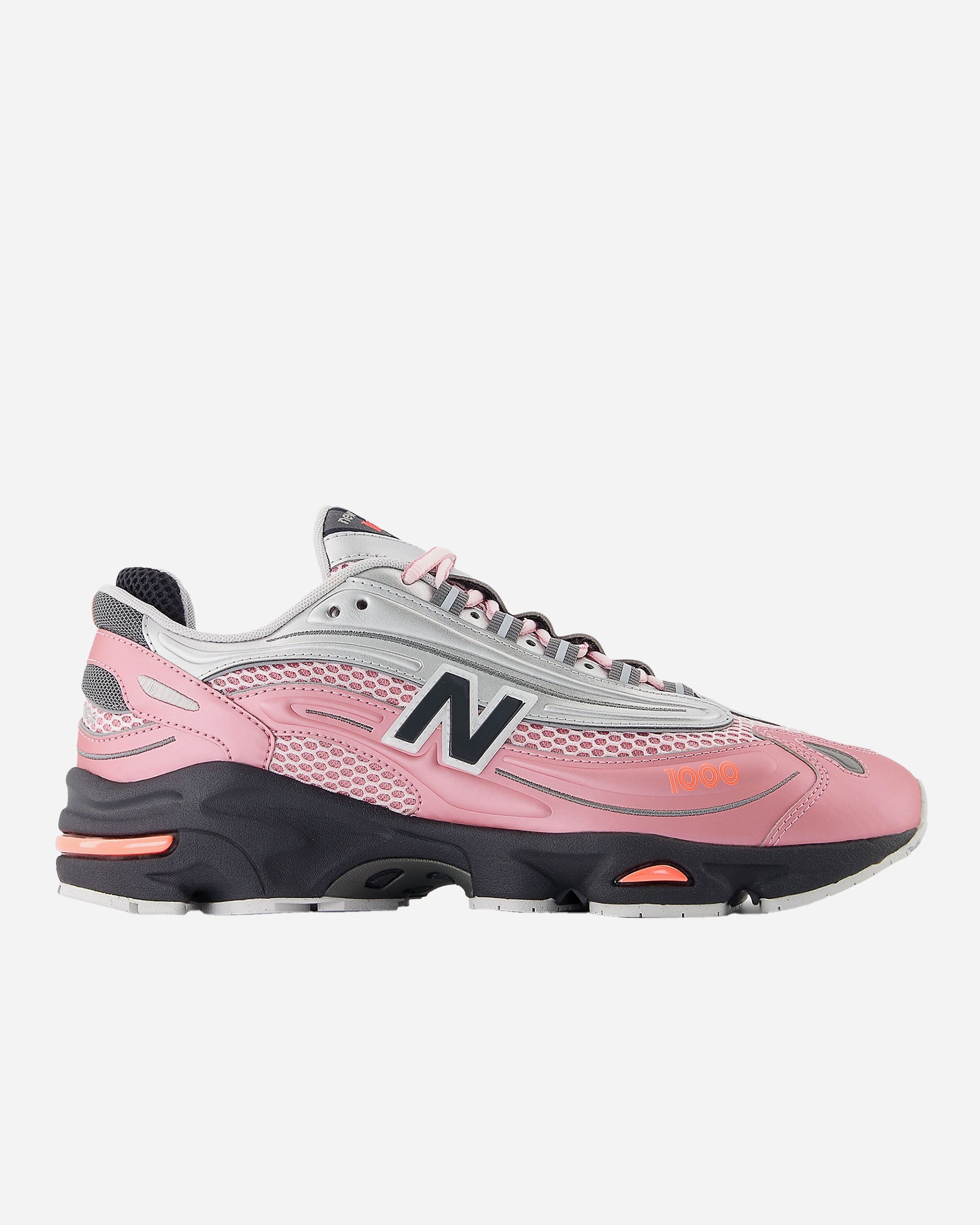 New Balance 1000 Pink Taffy