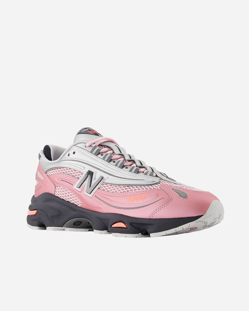 New Balance 1000 Pink Taffy