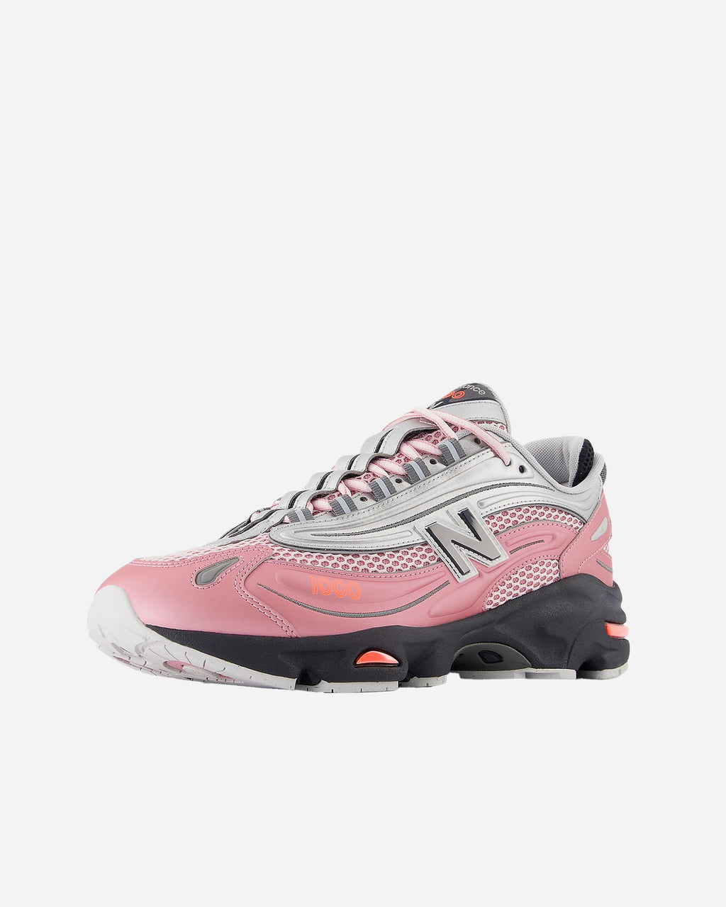 New Balance 1000 Pink Taffy
