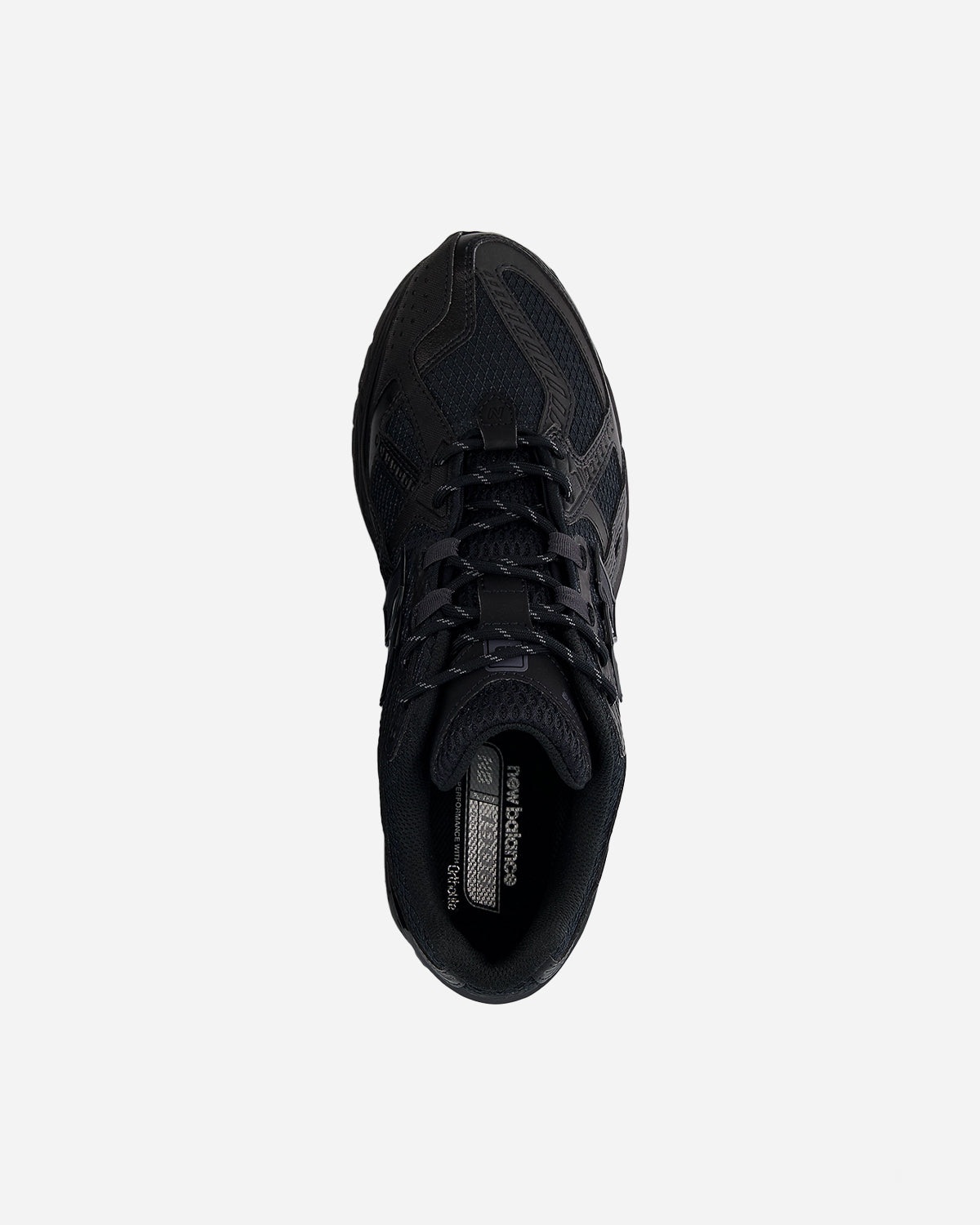 New Balance 1906 Utility Black