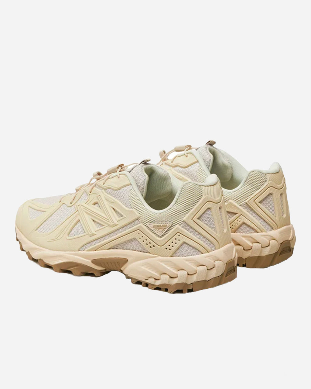 New Balance 610 Beige