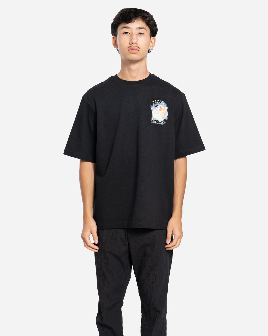 T-Shirt Galactic Connection