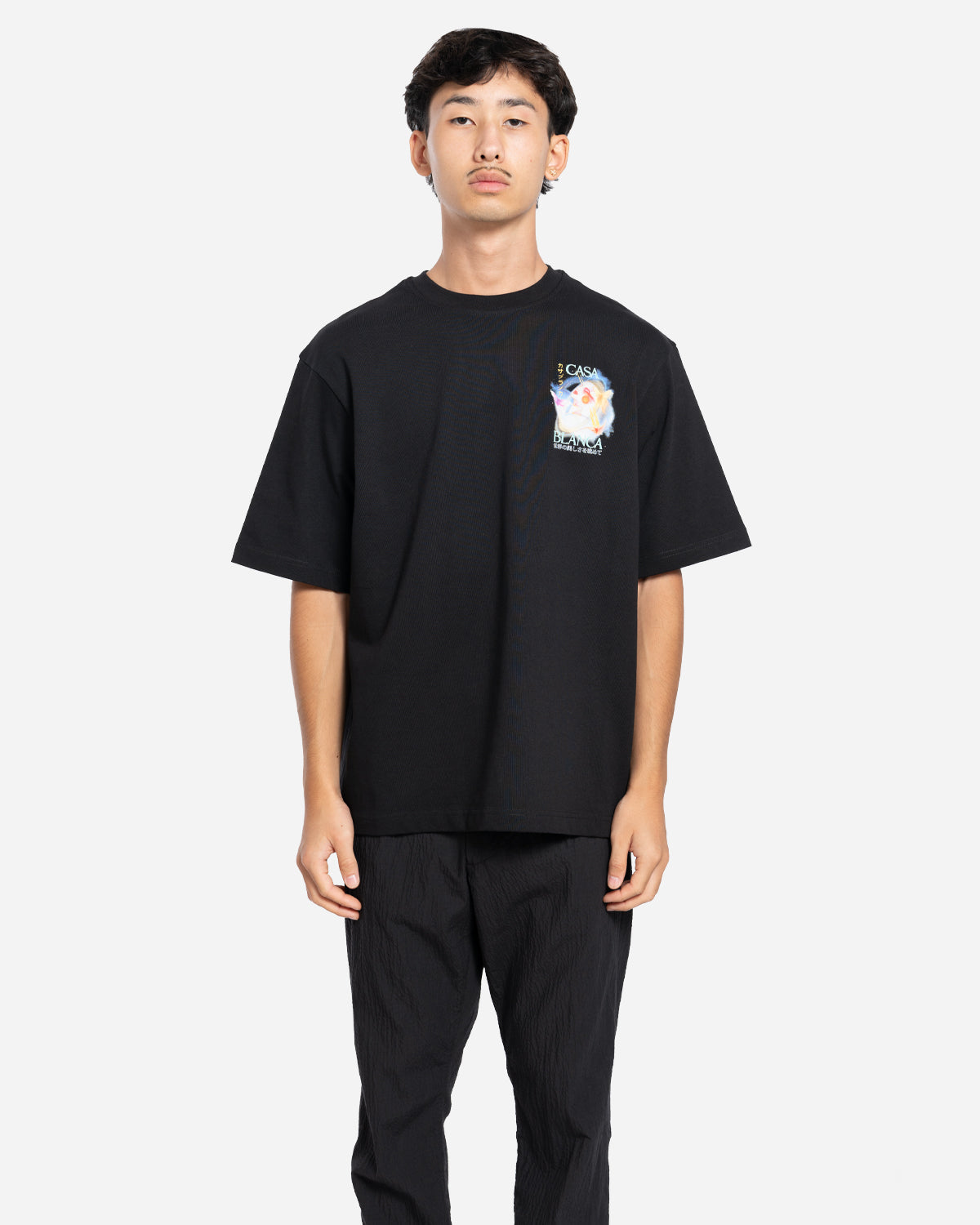 T-Shirt Galactic Connection