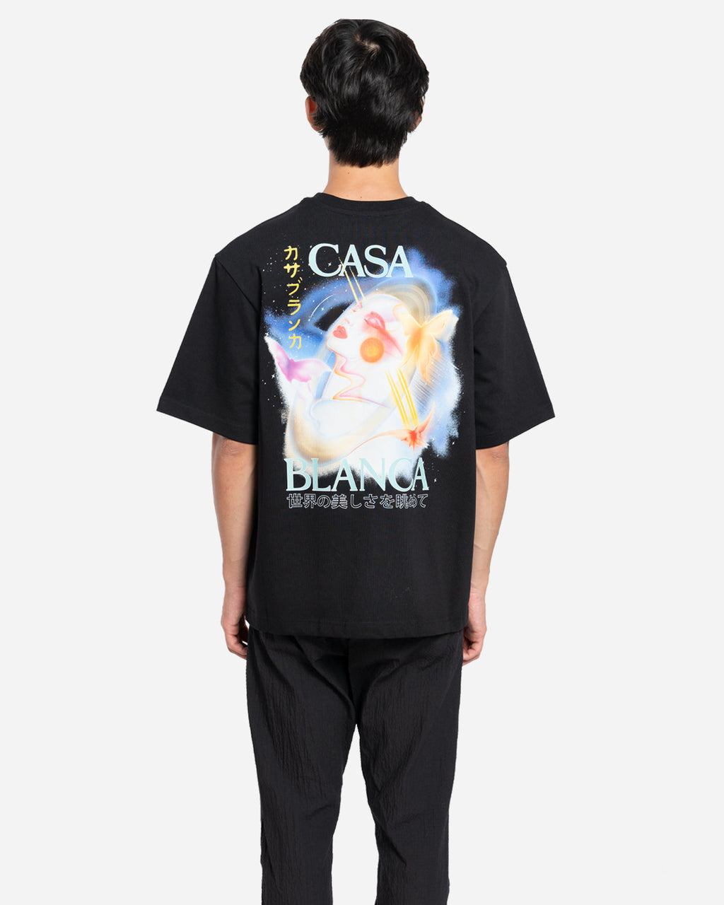 T-Shirt Galactic Connection