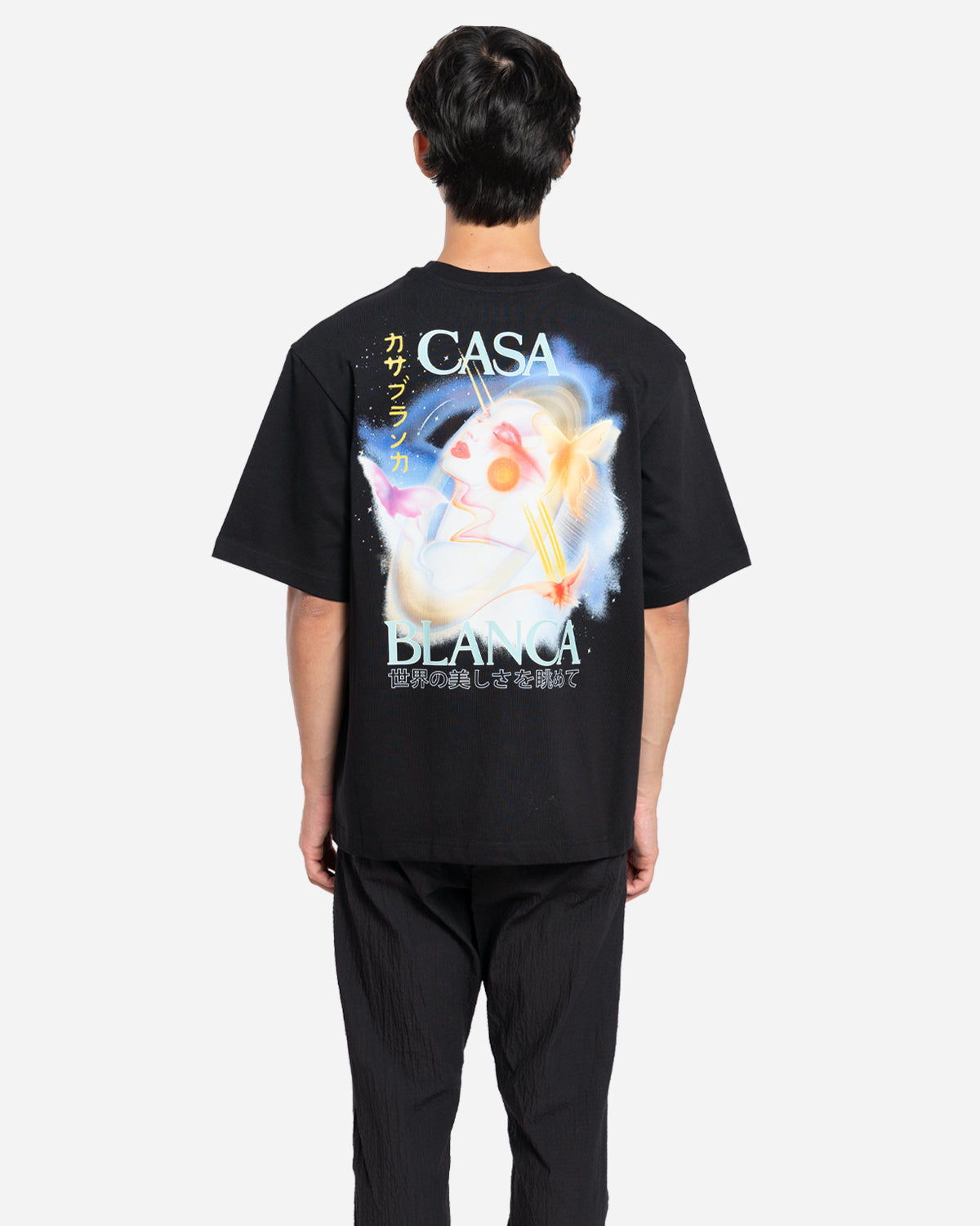 T-Shirt Galactic Connection