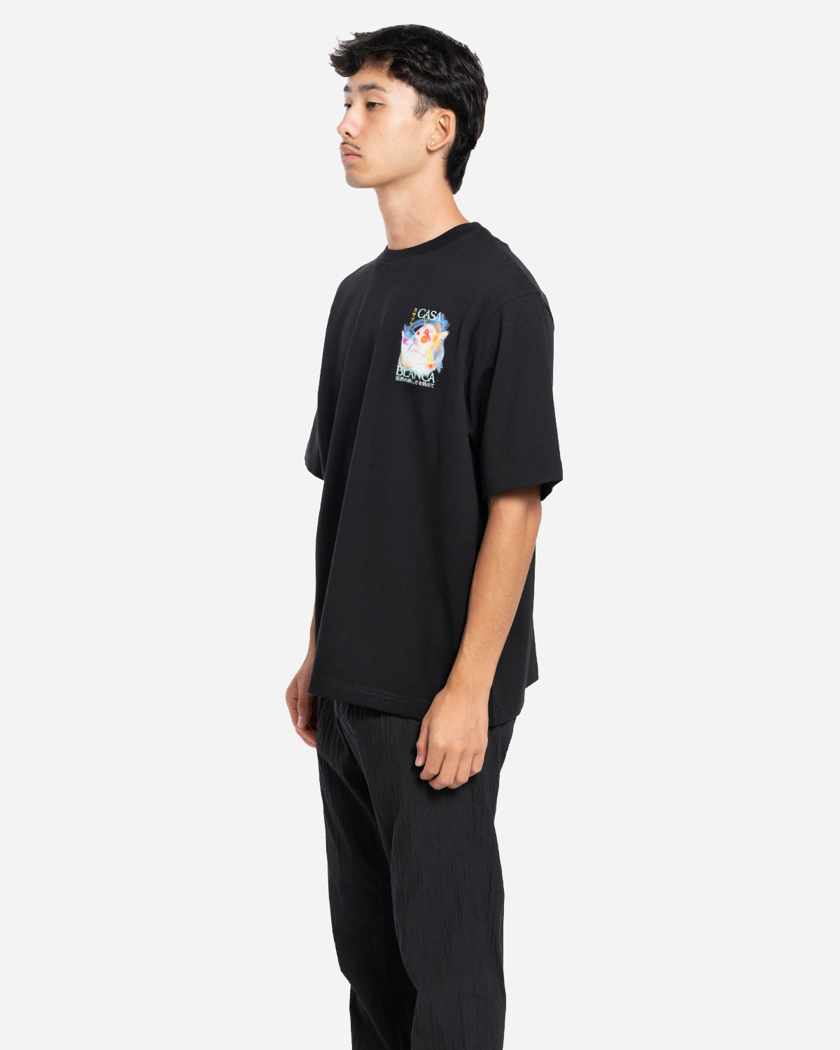 T-Shirt Galactic Connection