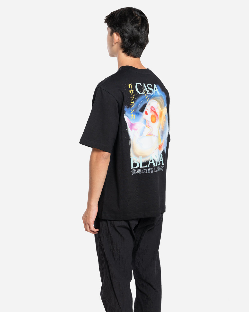 T-Shirt Galactic Connection