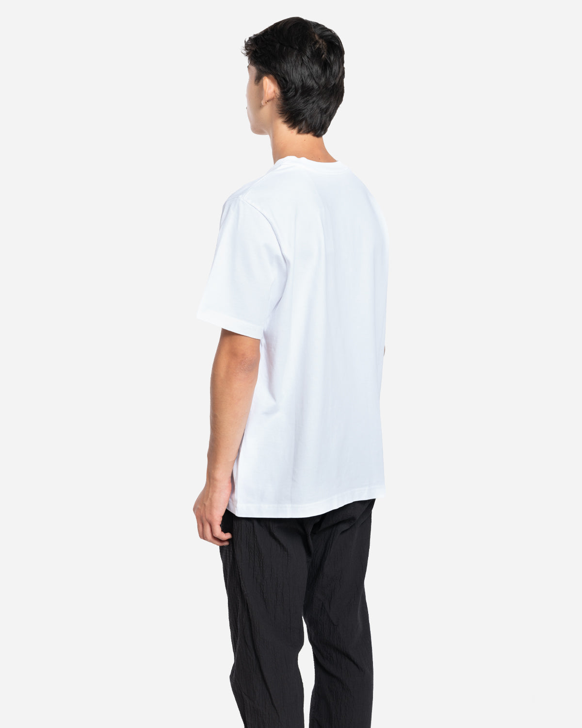 T-Shirt Tennis Club Icon