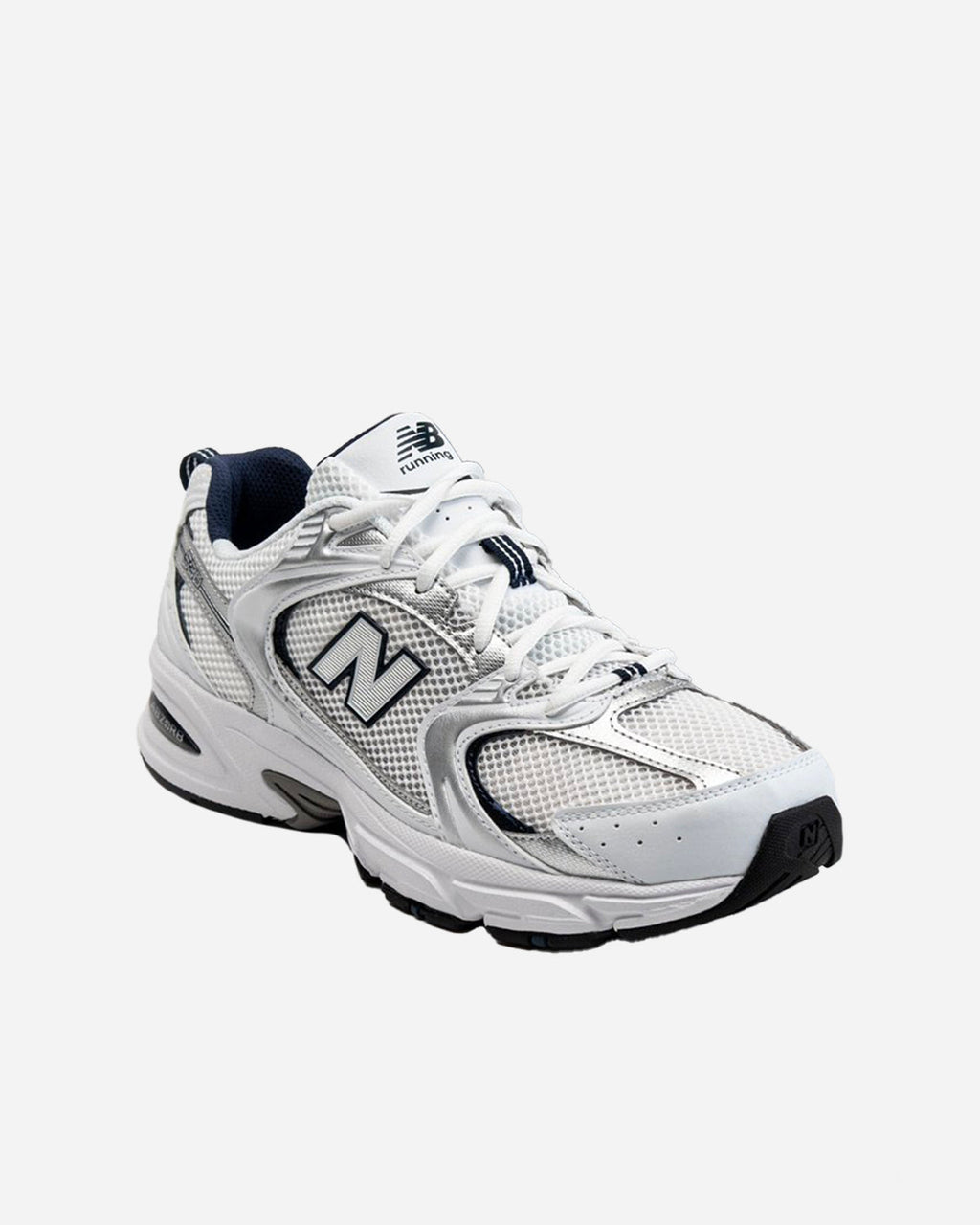 New Balance 530 White/Natural Indigo