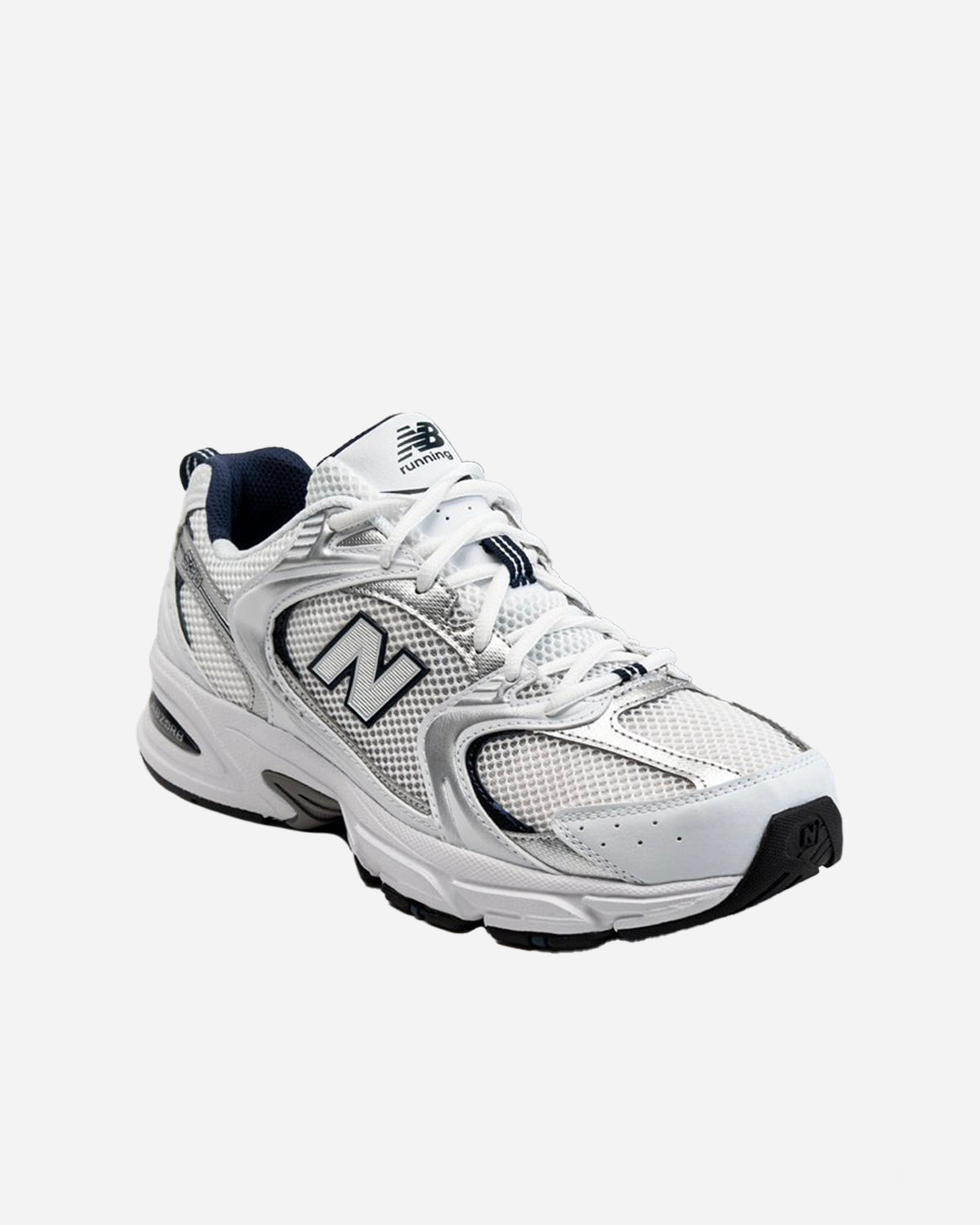 New Balance 530 White/Natural Indigo