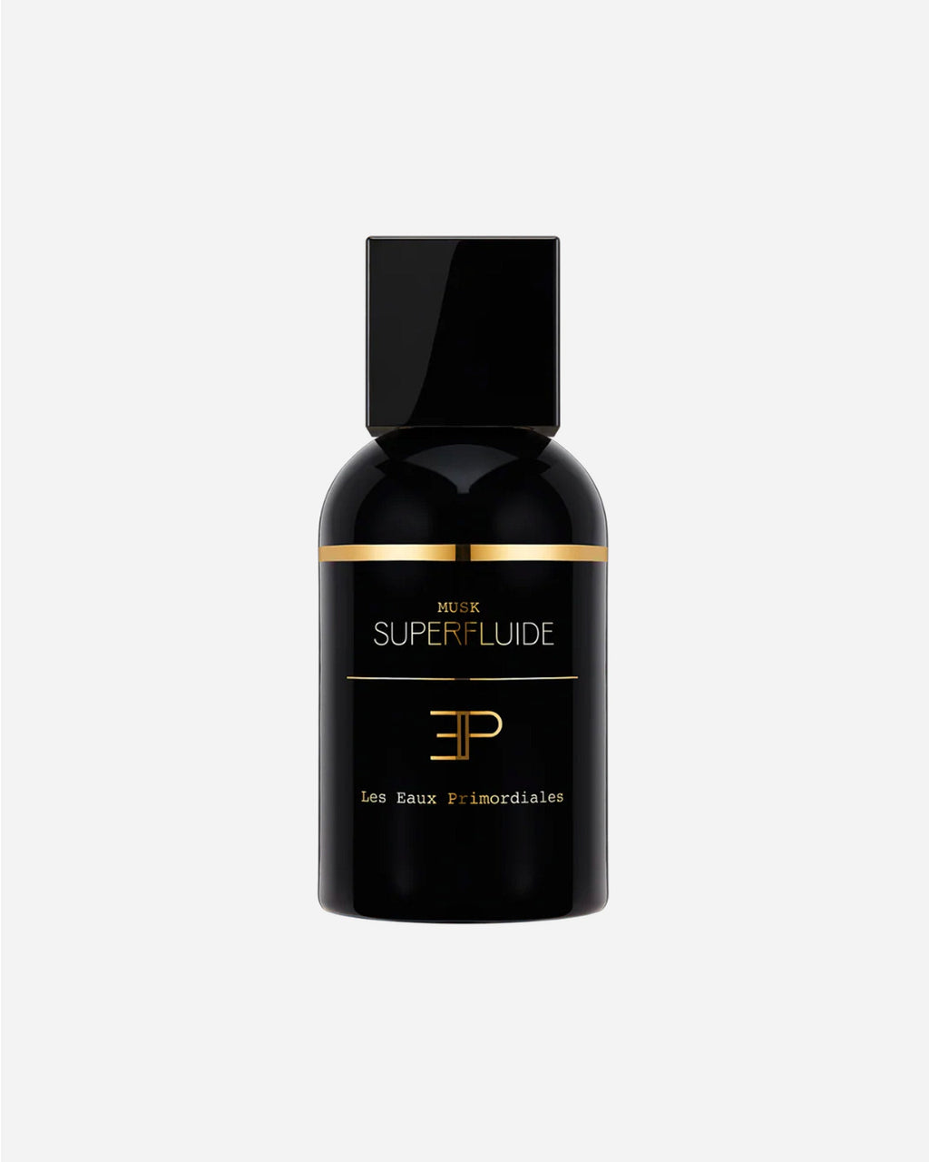 Eau de Parfum Musk Superfluide (100ML)