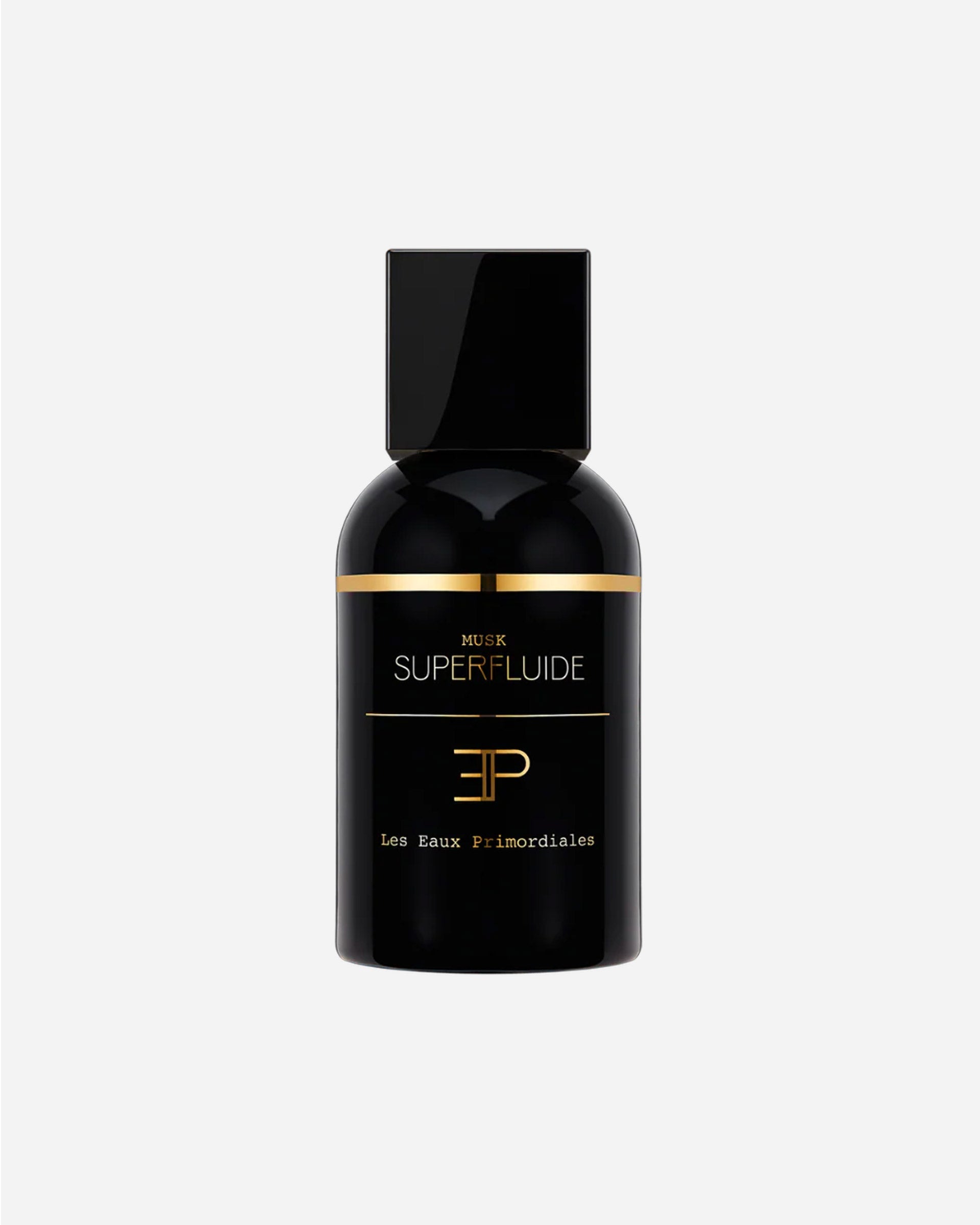 Eau de Parfum Musk Superfluide (100ML)