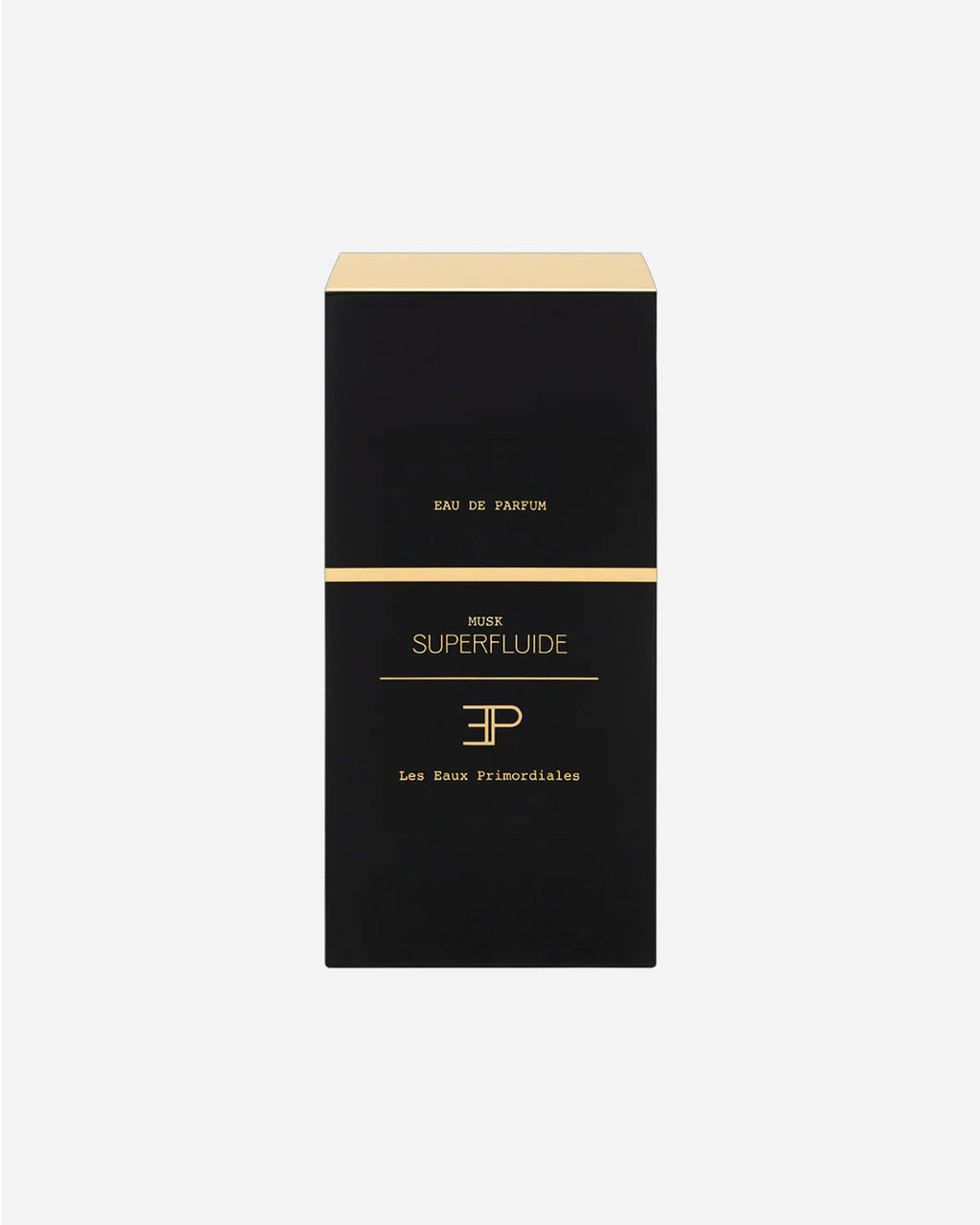 Eau de Parfum Musk Superfluide (100ML)