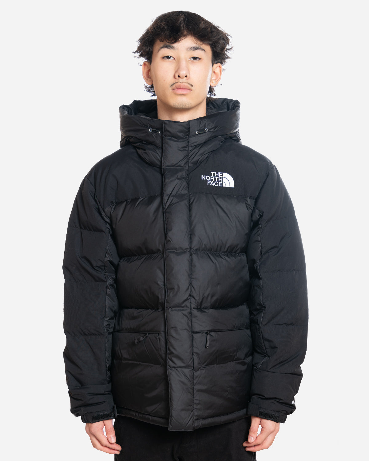 Doudoune 1996 Retro Nuptse Bleue