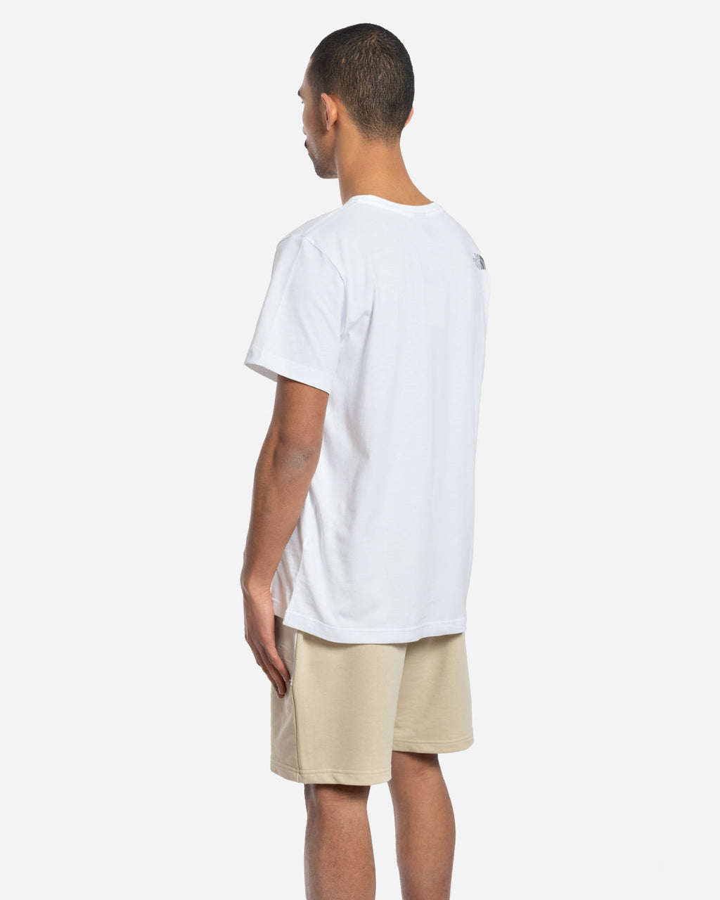 T-Shirt Mountain Line