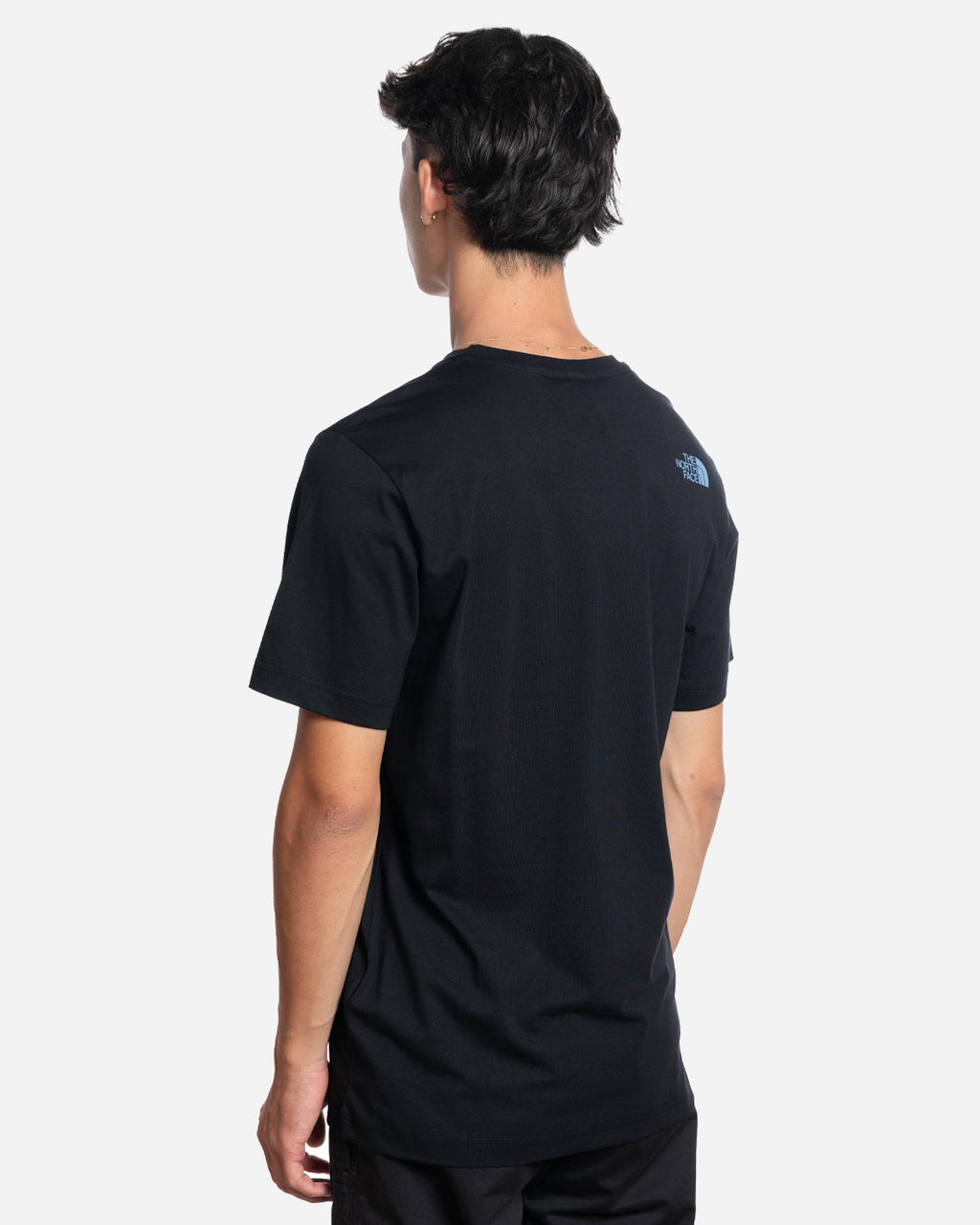 T-Shirt Mountain Line