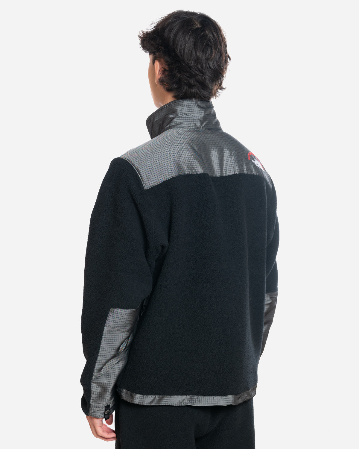 Veste Retro Denali Black/Moonstone Grey