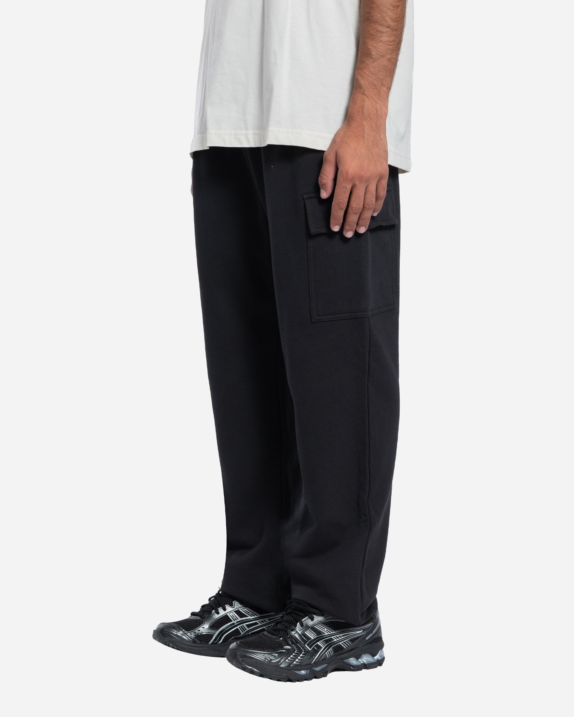 Pantalon de Jogging Cargo