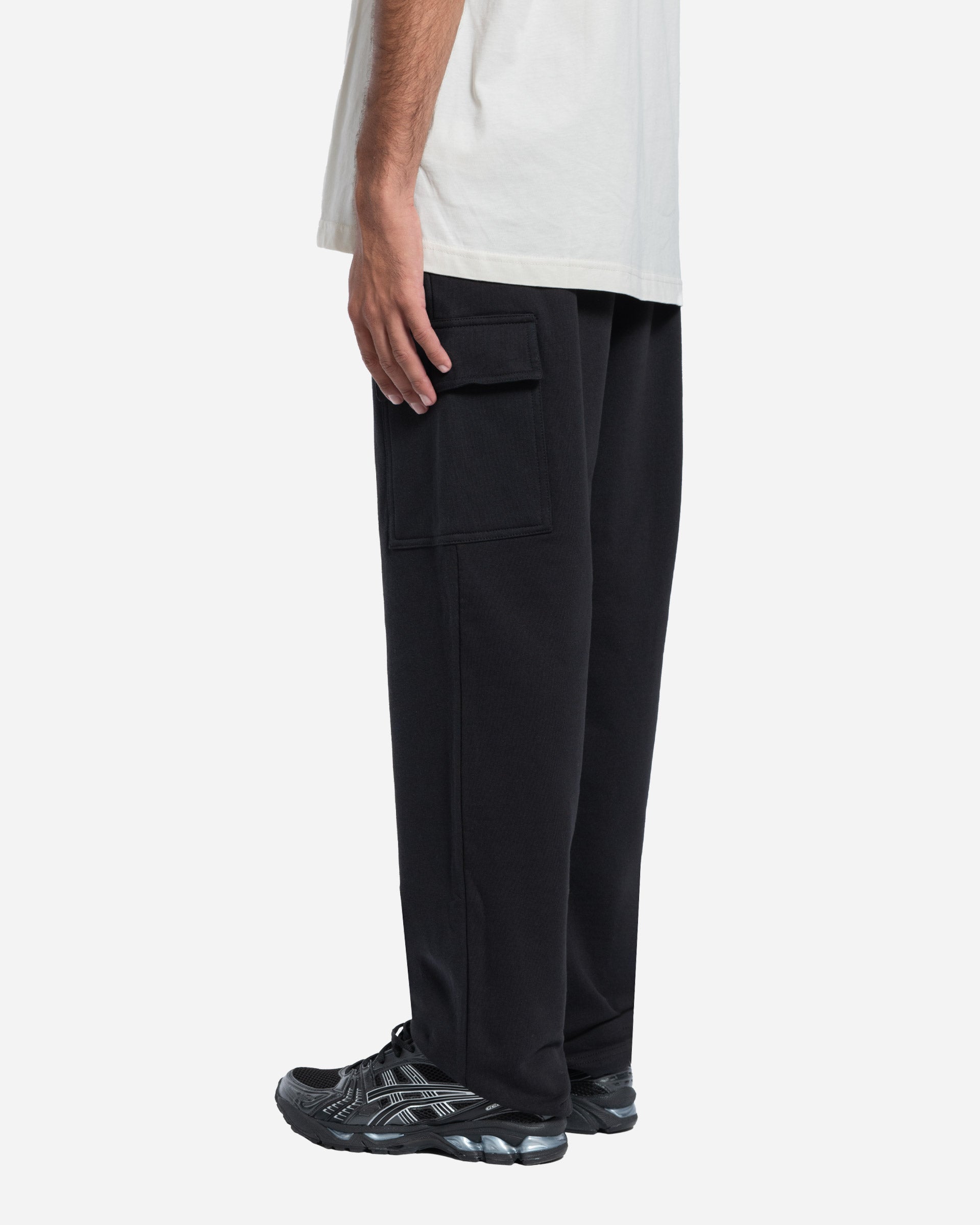 Pantalon de Jogging Cargo