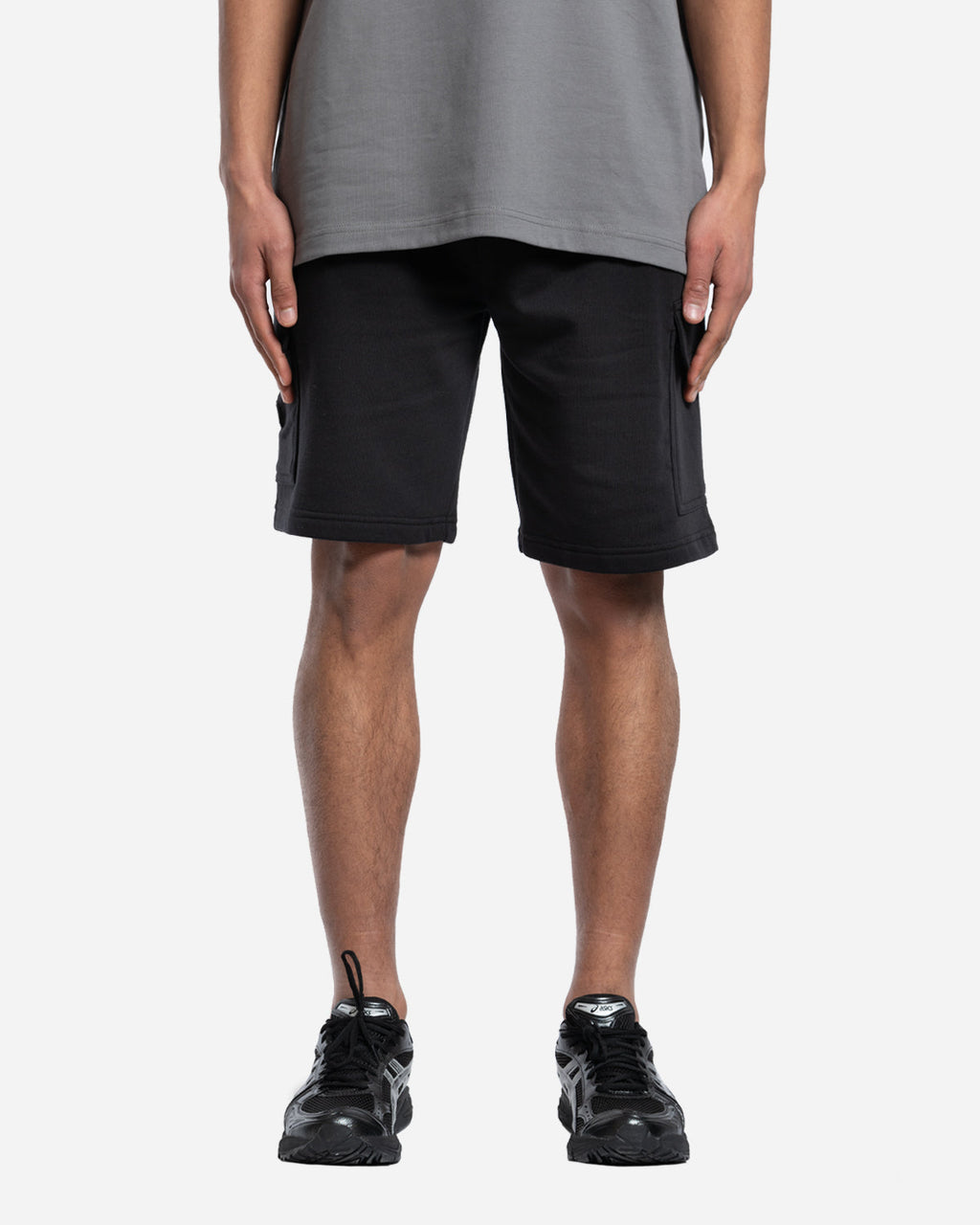 Short à Poches Cargo